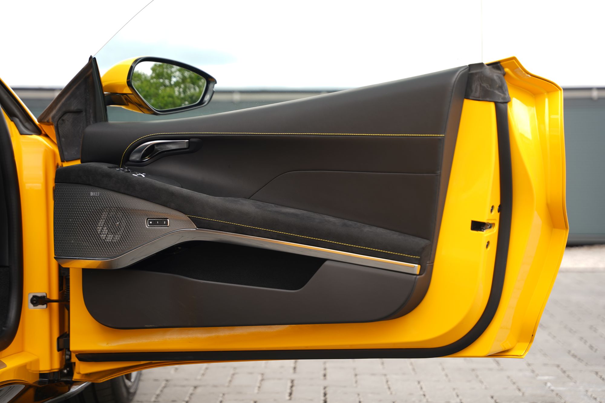 2023 Lotus Emira V6 First Edition