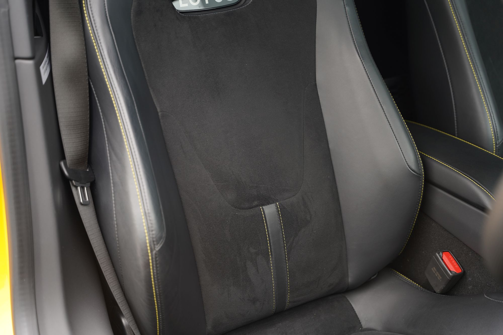 2023 Lotus Emira V6 First Edition