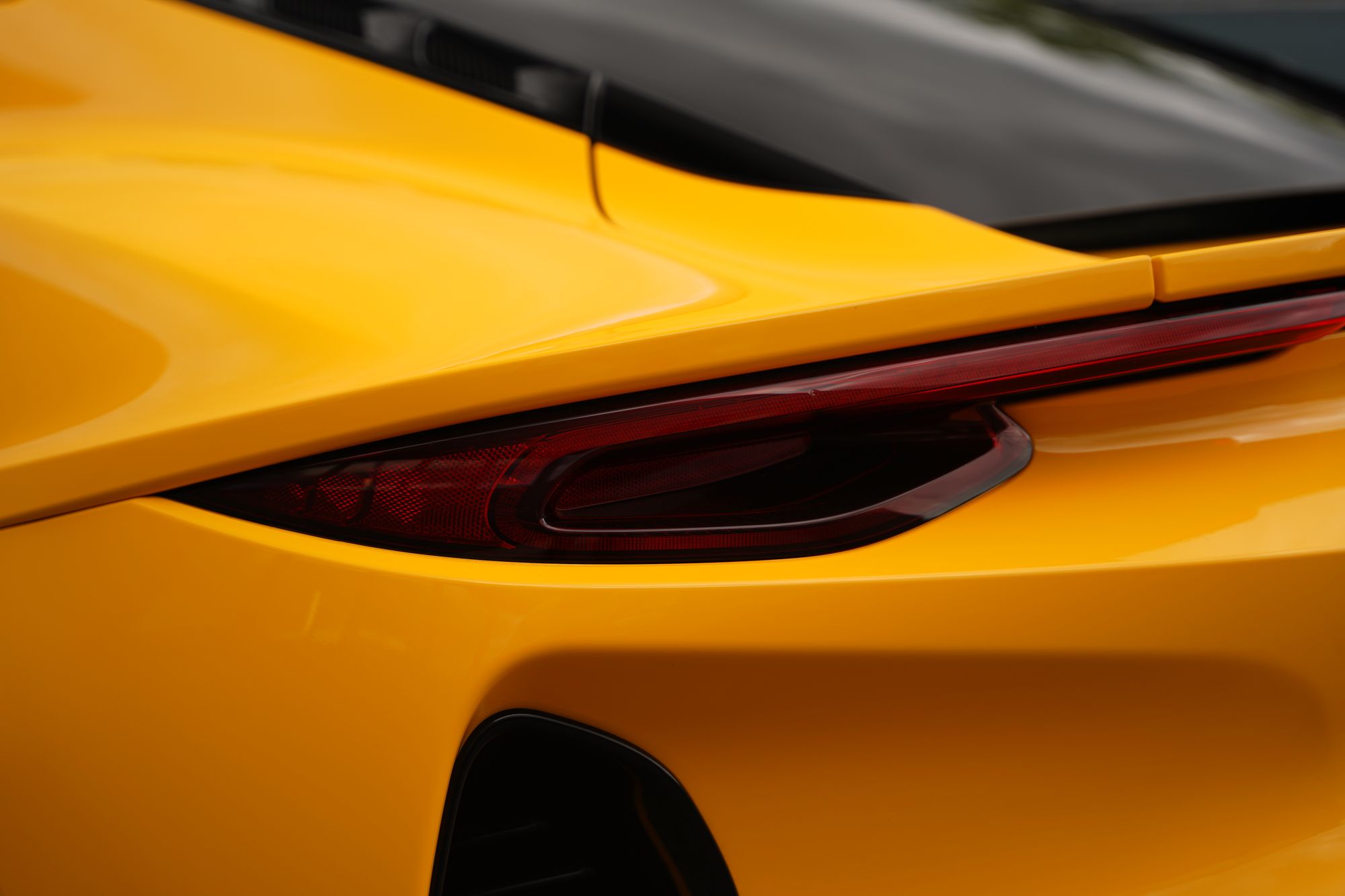 2023 Lotus Emira V6 First Edition