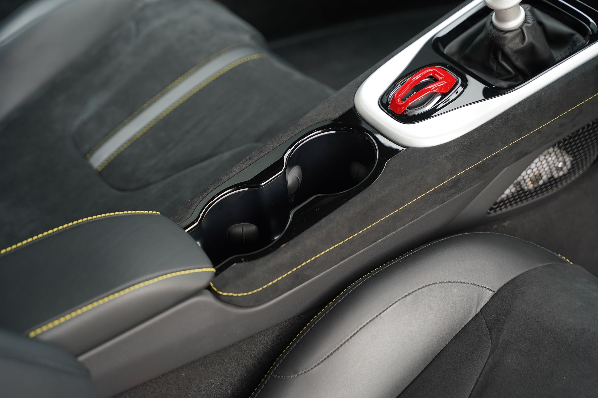 2023 Lotus Emira V6 First Edition