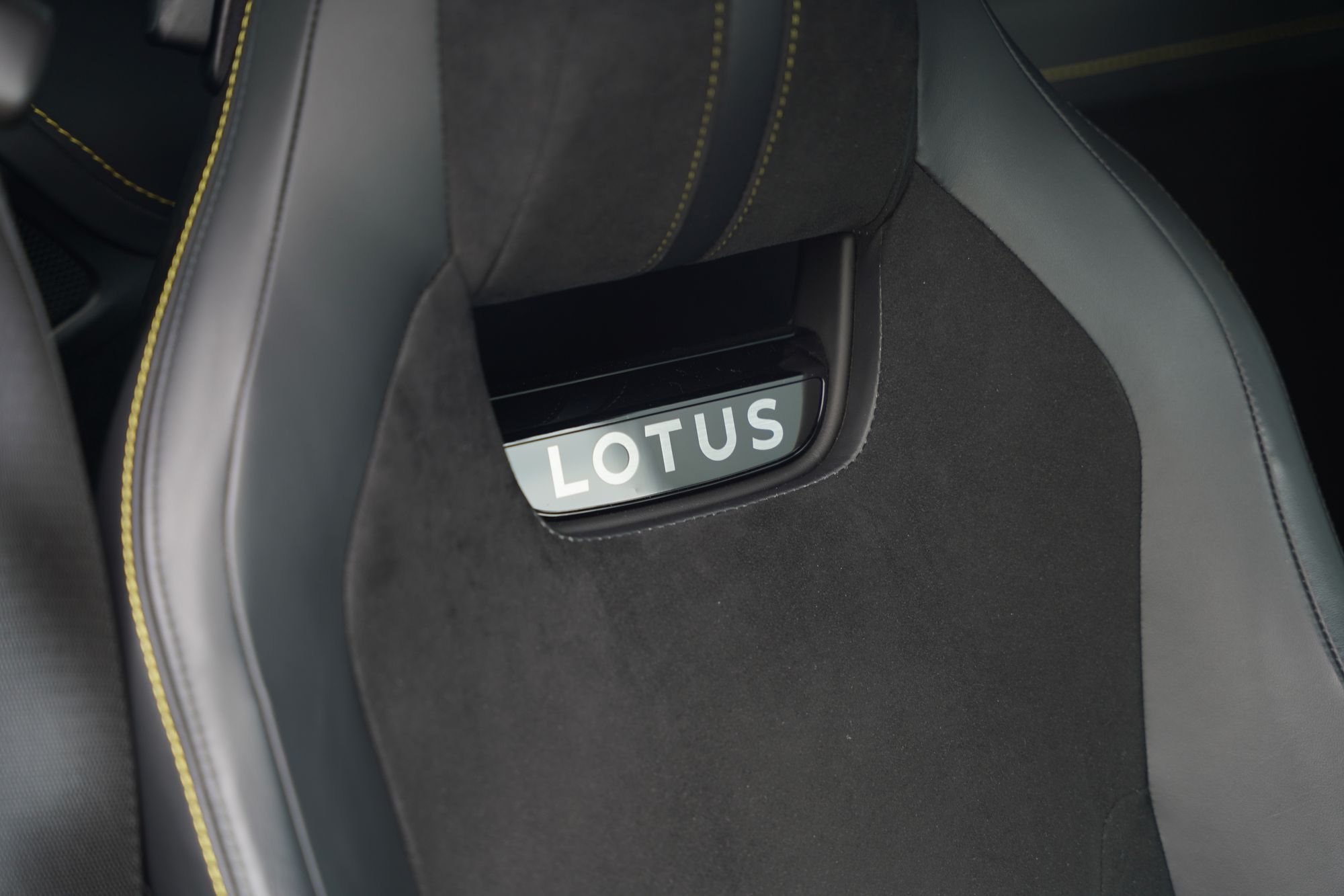 2023 Lotus Emira V6 First Edition