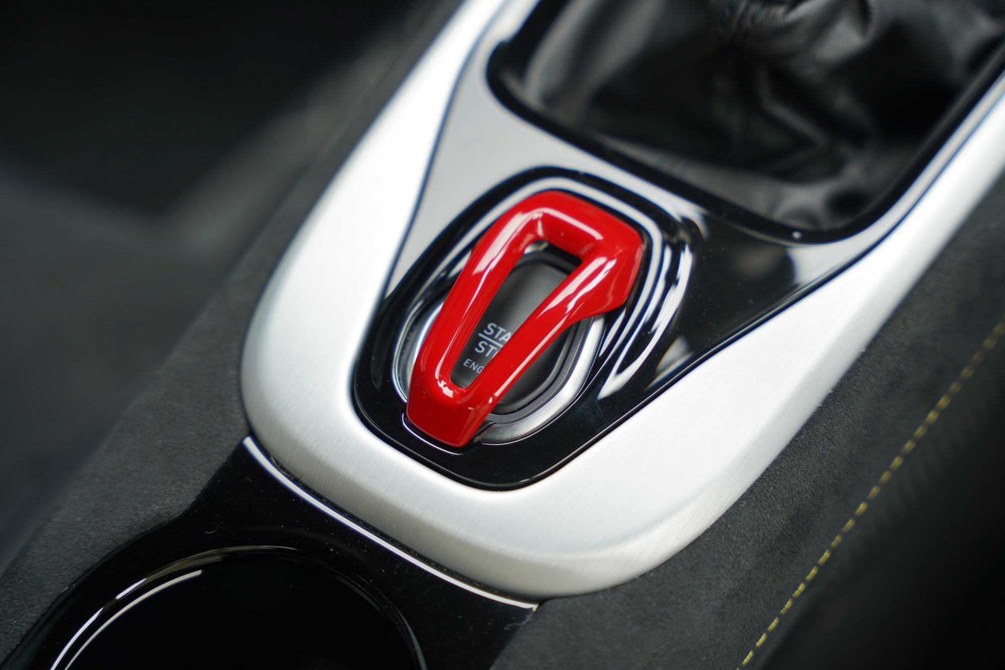 2023 Lotus Emira V6 First Edition