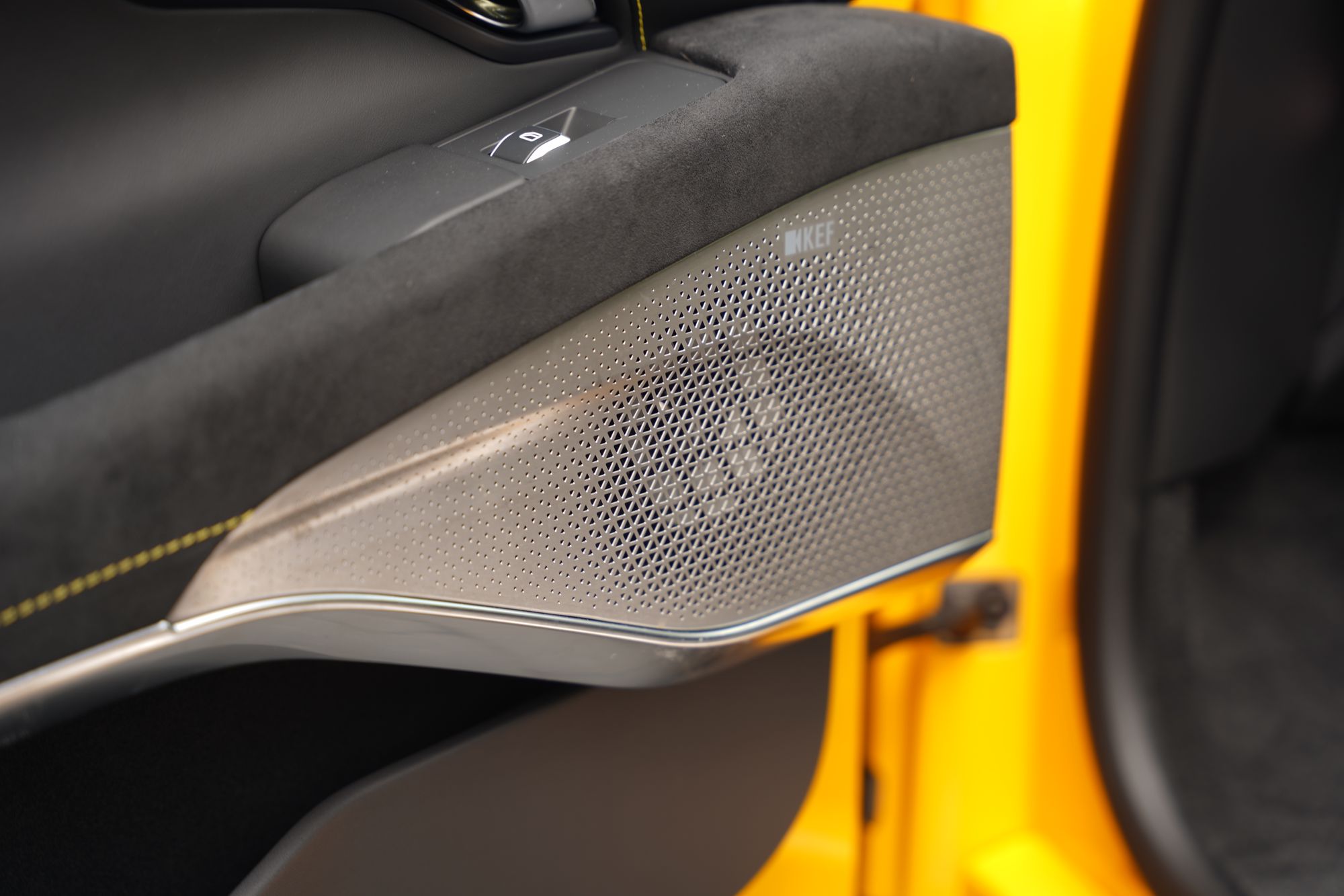2023 Lotus Emira V6 First Edition