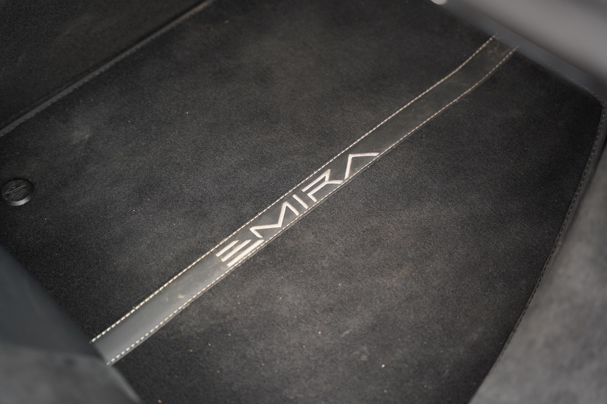 2023 Lotus Emira V6 First Edition