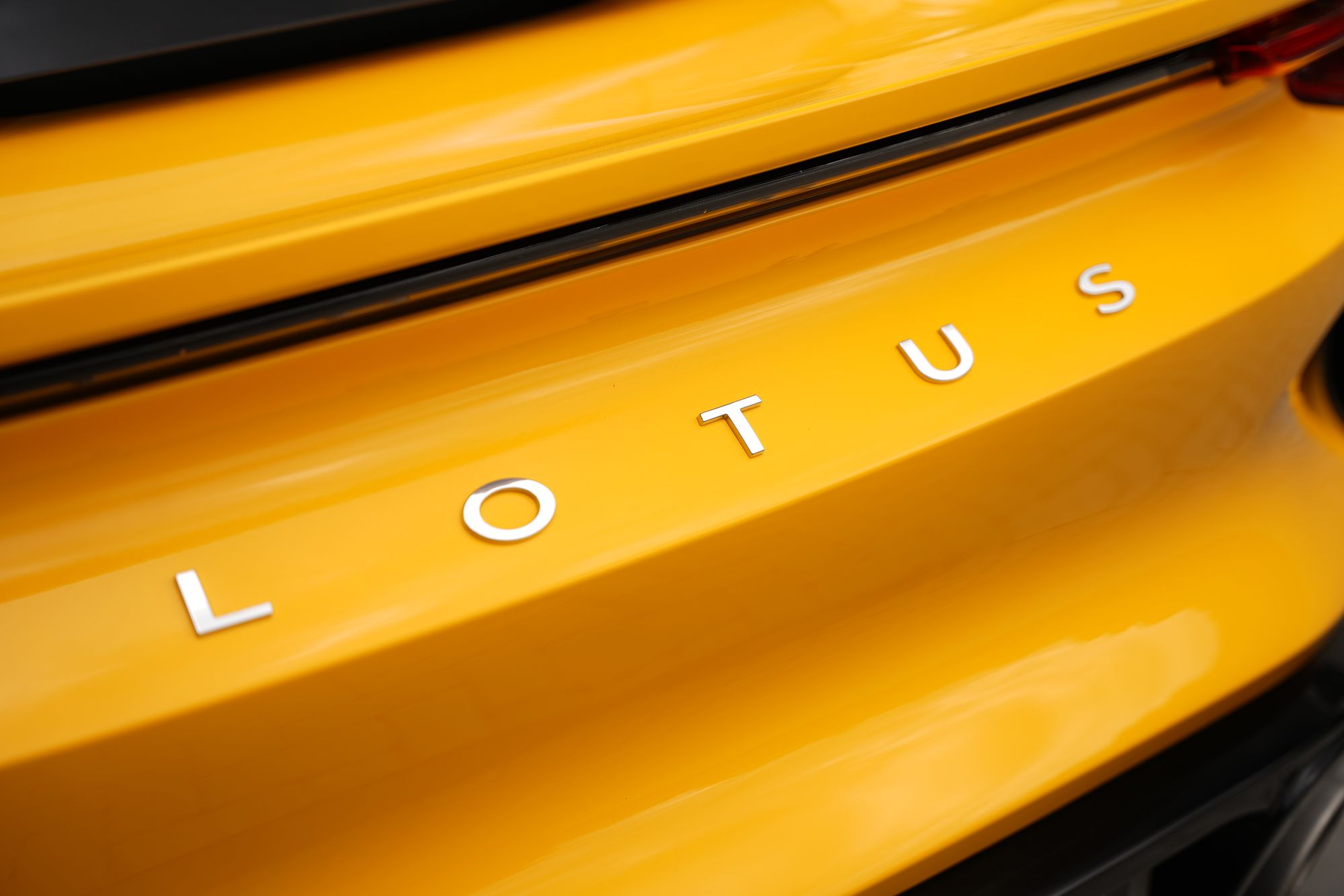2023 Lotus Emira V6 First Edition