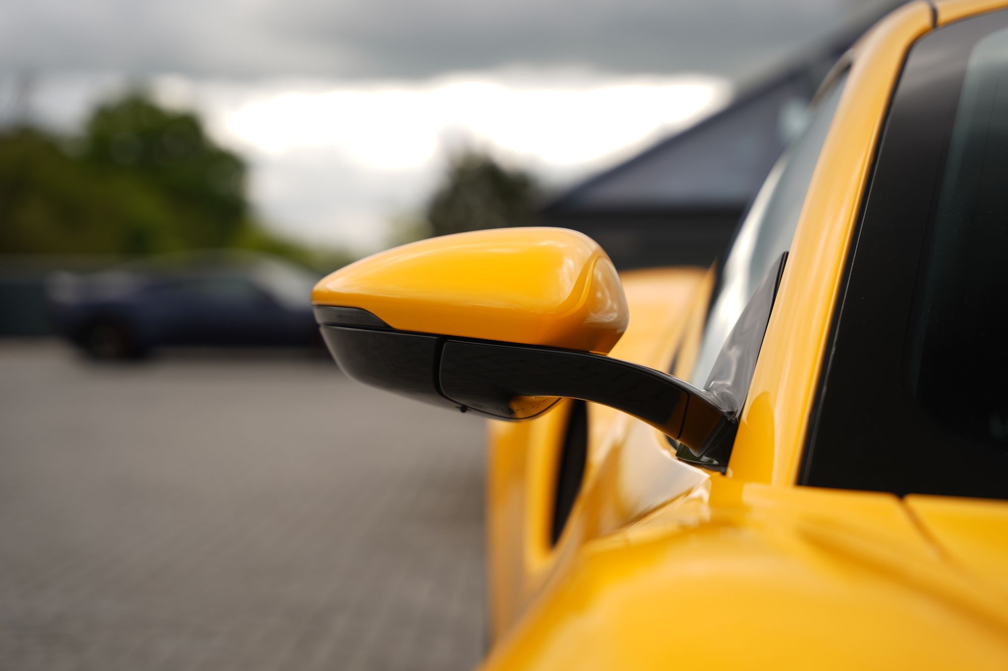 2023 Lotus Emira V6 First Edition