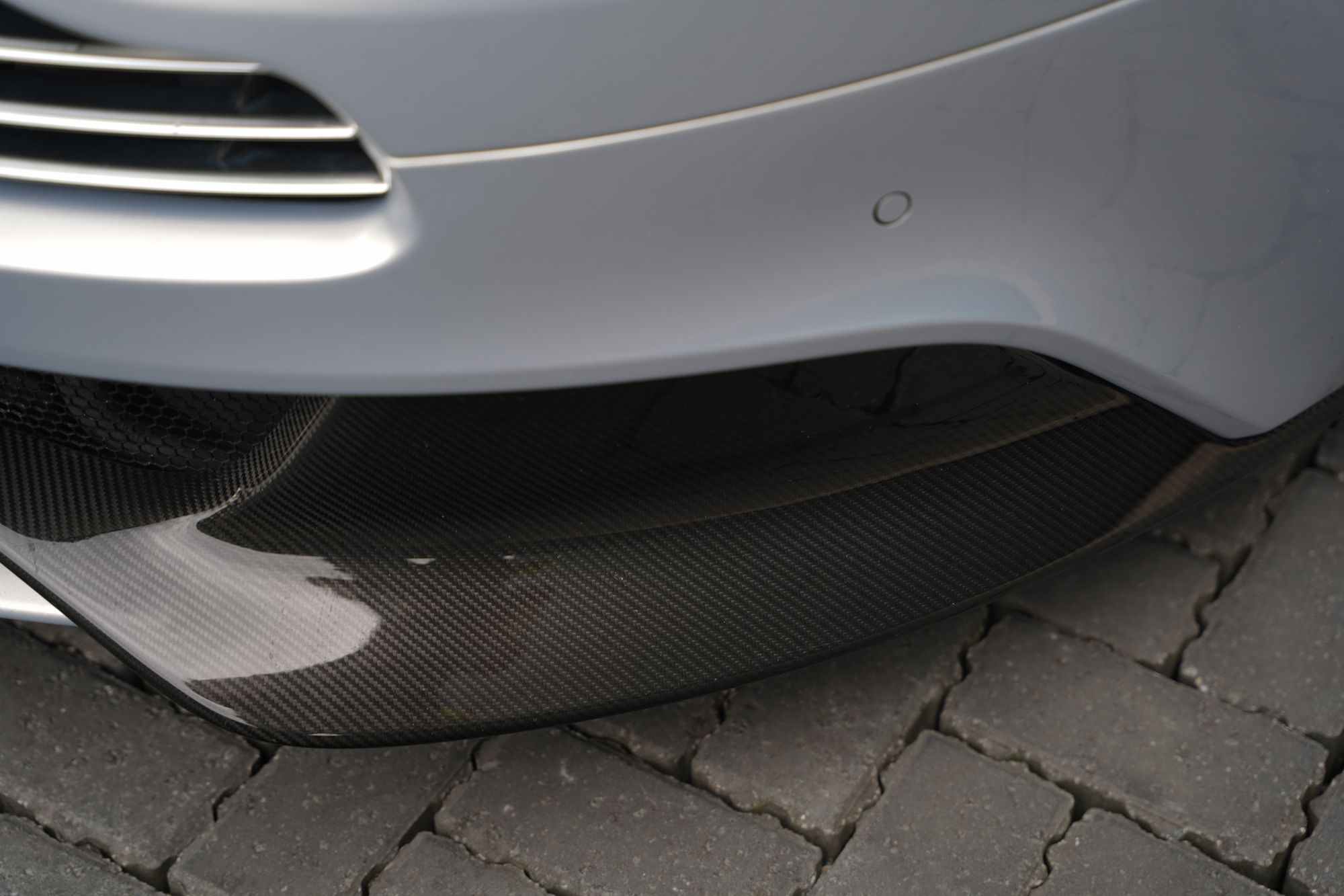 2014 Aston Martin Vanquish Coupe