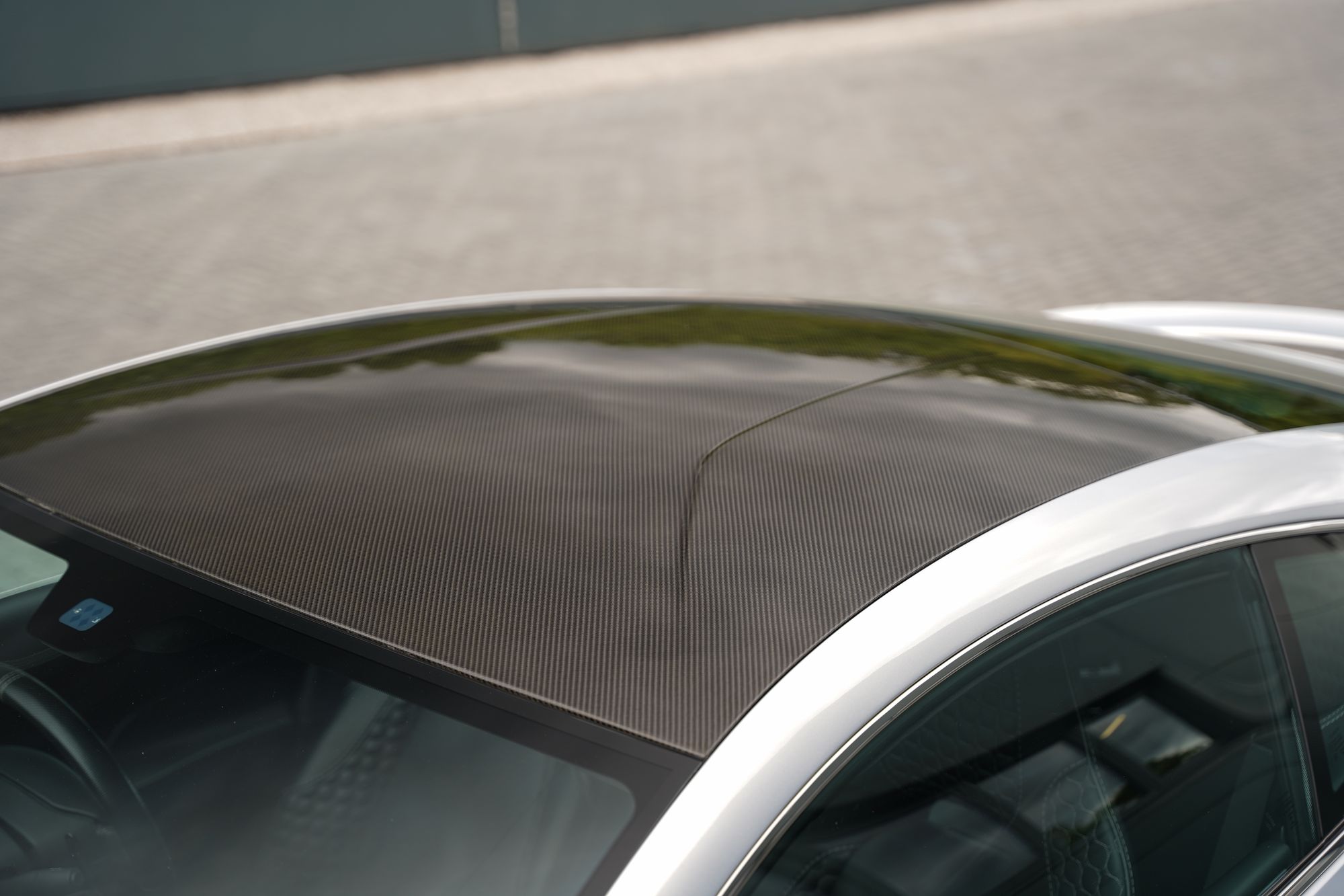 2014 Aston Martin Vanquish Coupe