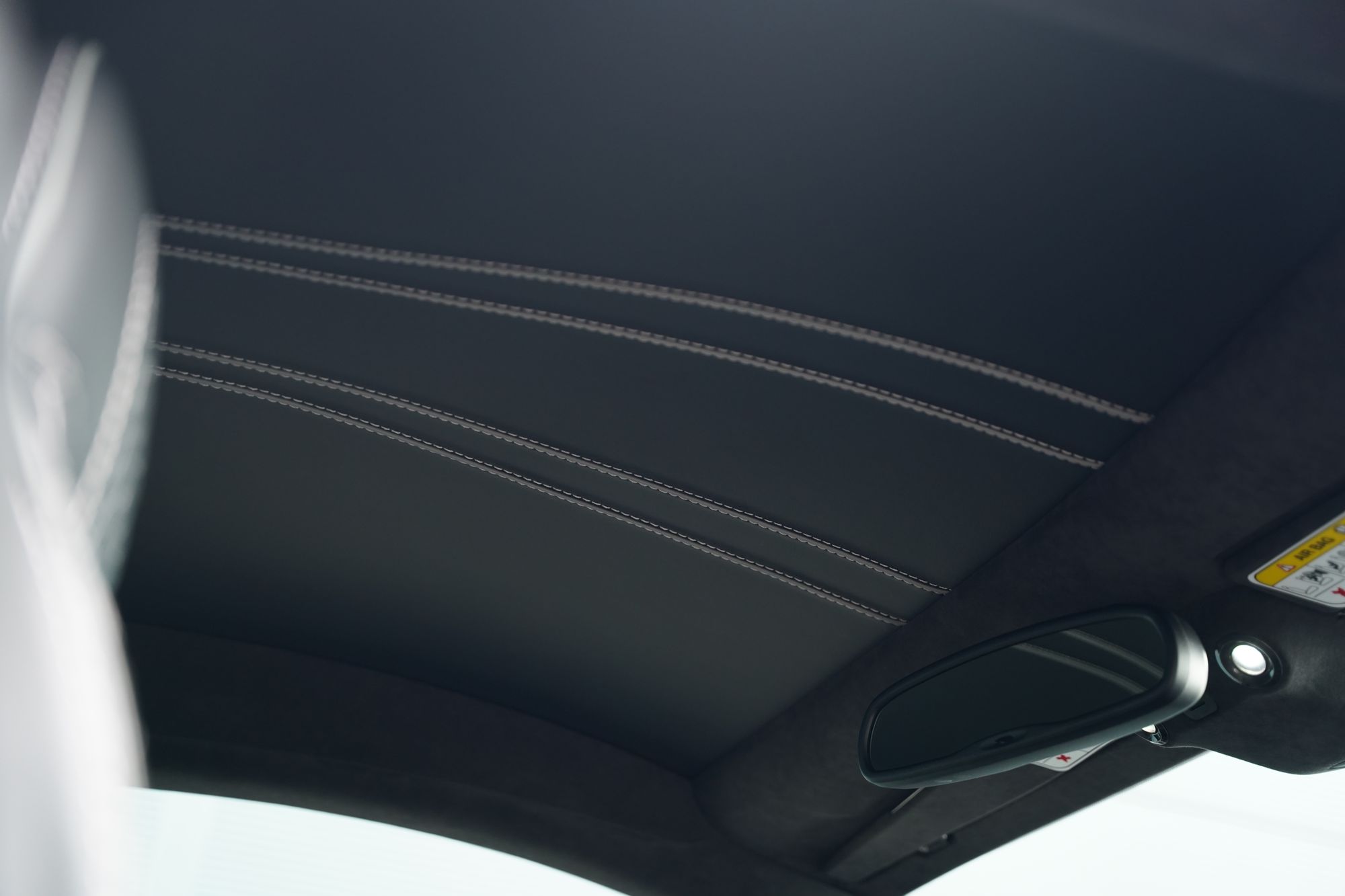 2014 Aston Martin Vanquish Coupe