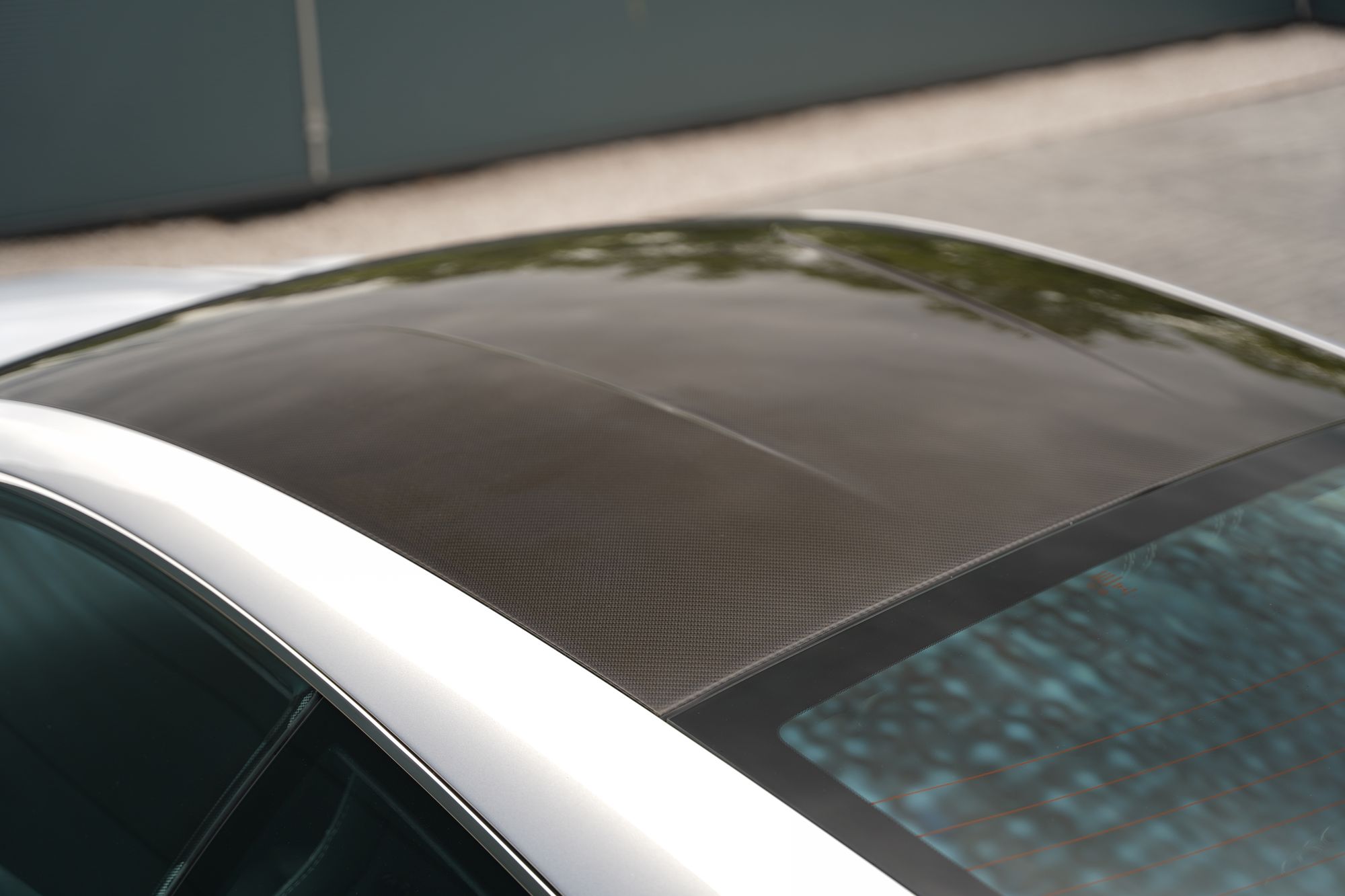 2014 Aston Martin Vanquish Coupe