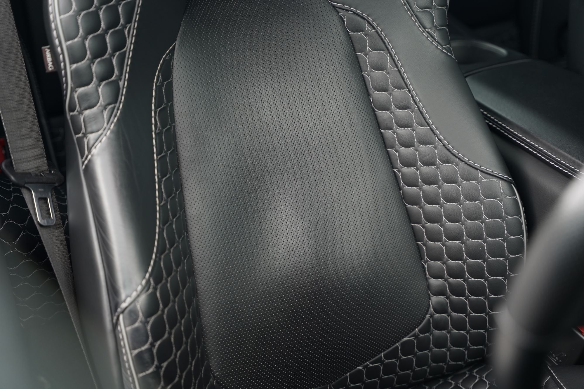 2014 Aston Martin Vanquish Coupe