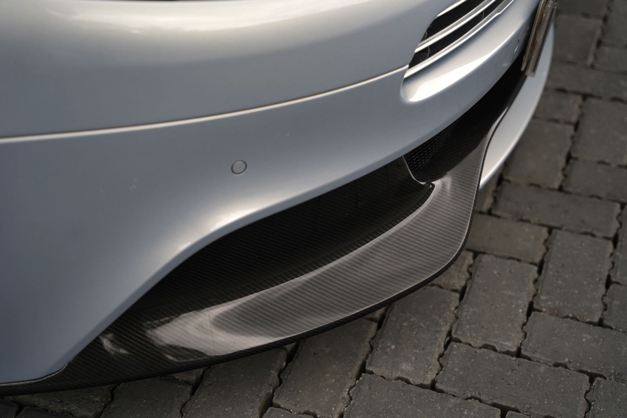2014 Aston Martin Vanquish Coupe