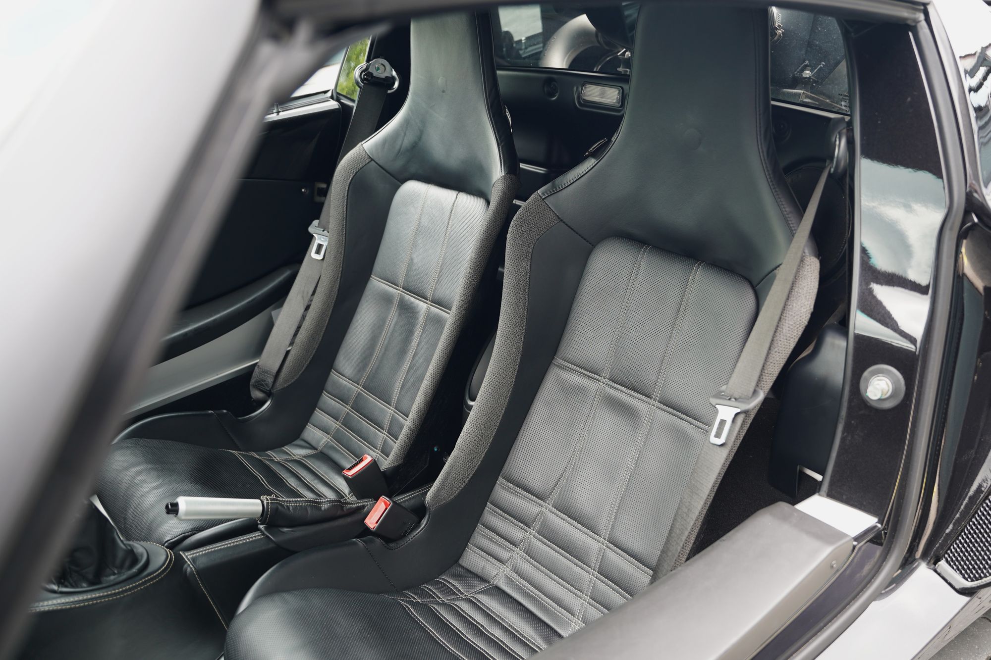 2009 Lotus Exige S Performance Touring