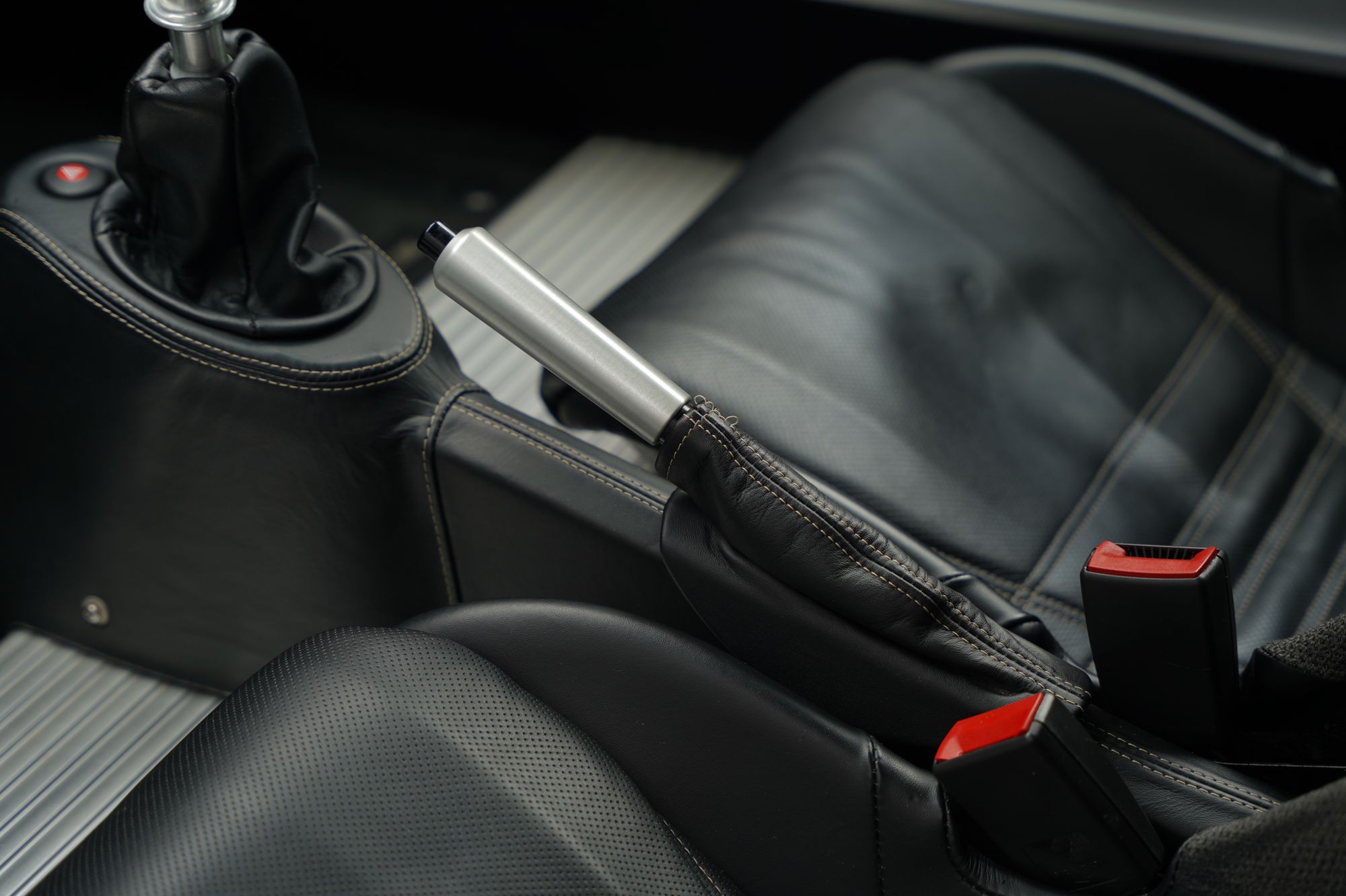 2009 Lotus Exige S Performance Touring