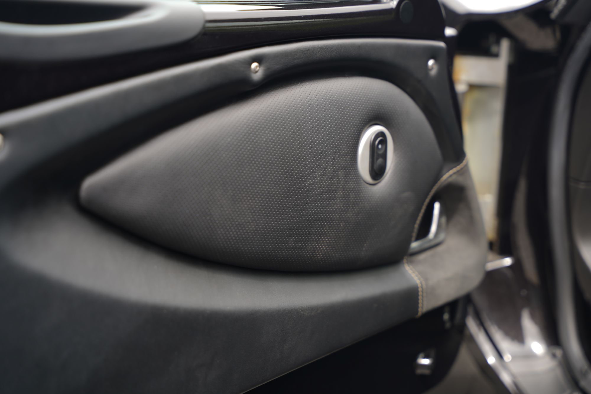 2009 Lotus Exige S Performance Touring