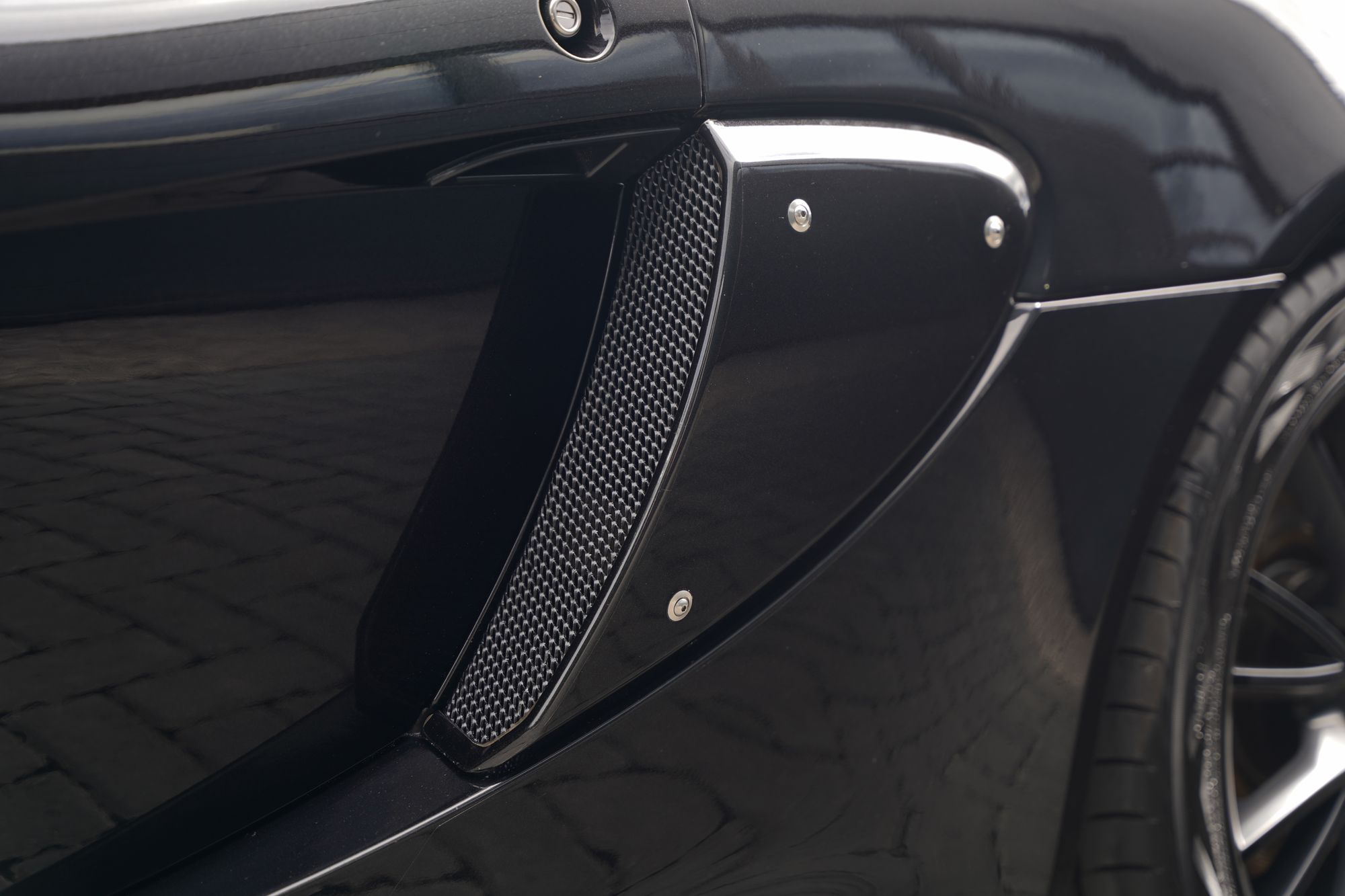 2009 Lotus Exige S Performance Touring