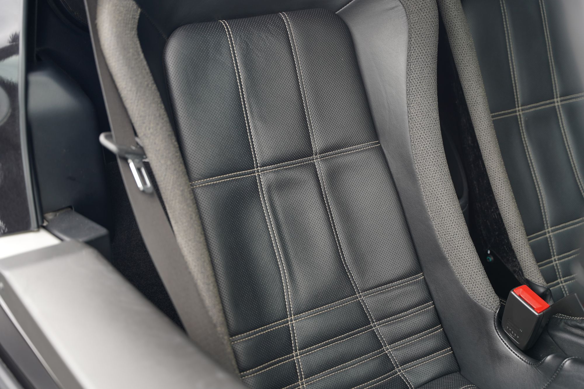 2009 Lotus Exige S Performance Touring