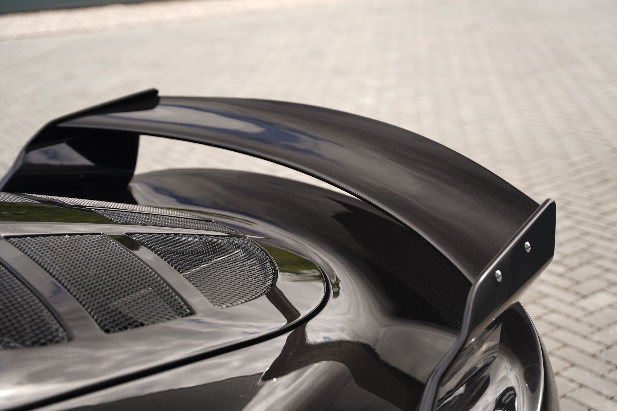 2009 Lotus Exige S Performance Touring