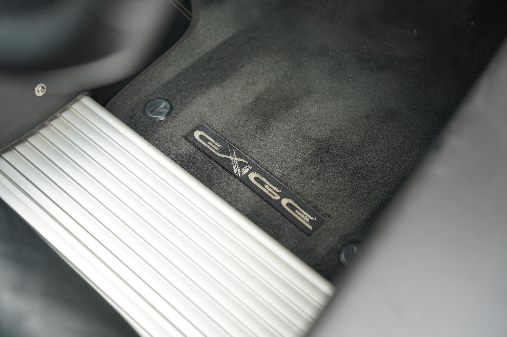 2009 Lotus Exige S Performance Touring