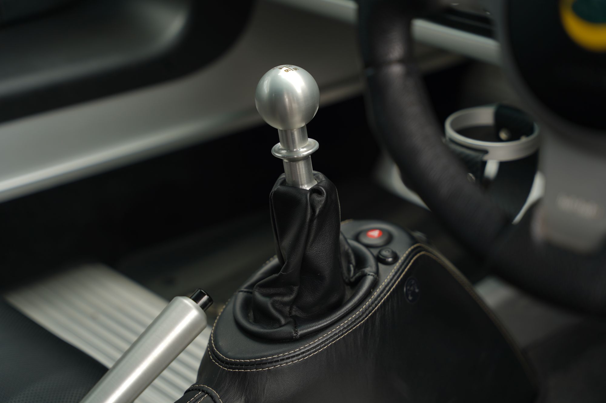 2009 Lotus Exige S Performance Touring