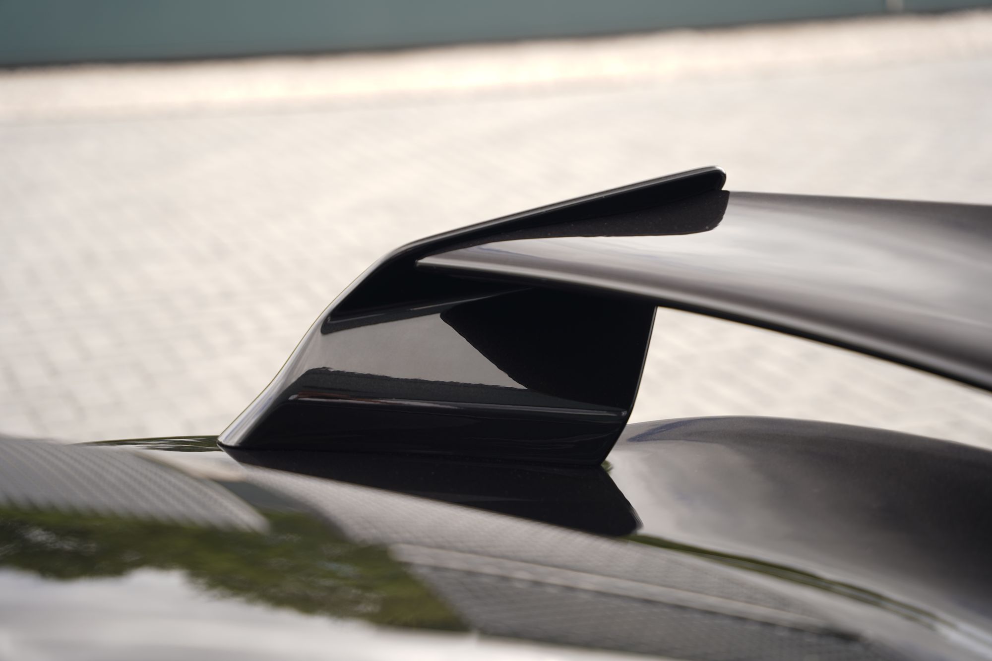 2009 Lotus Exige S Performance Touring