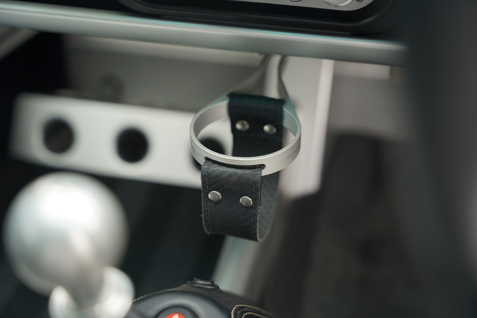 2009 Lotus Exige S Performance Touring