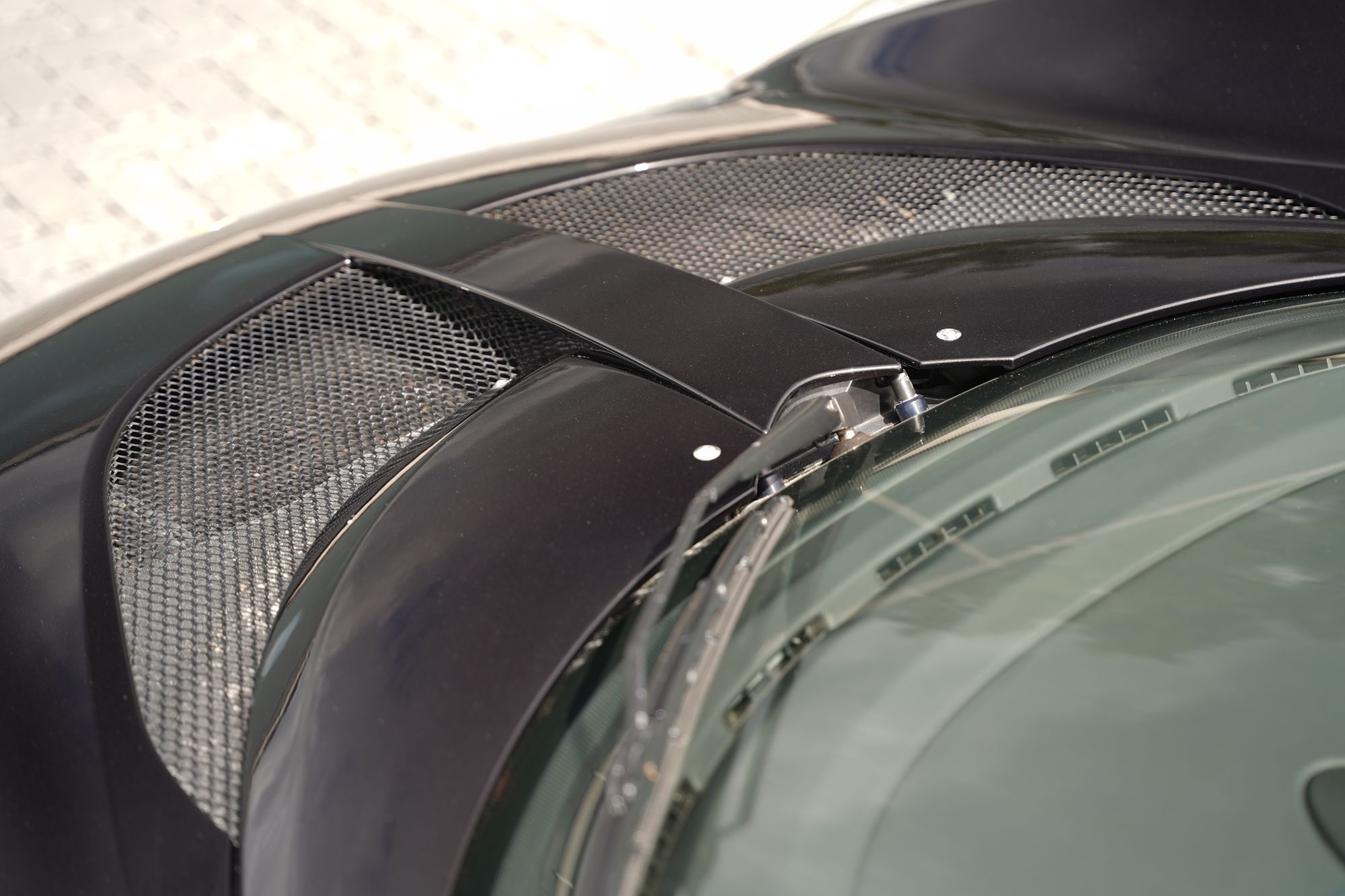 2009 Lotus Exige S Performance Touring