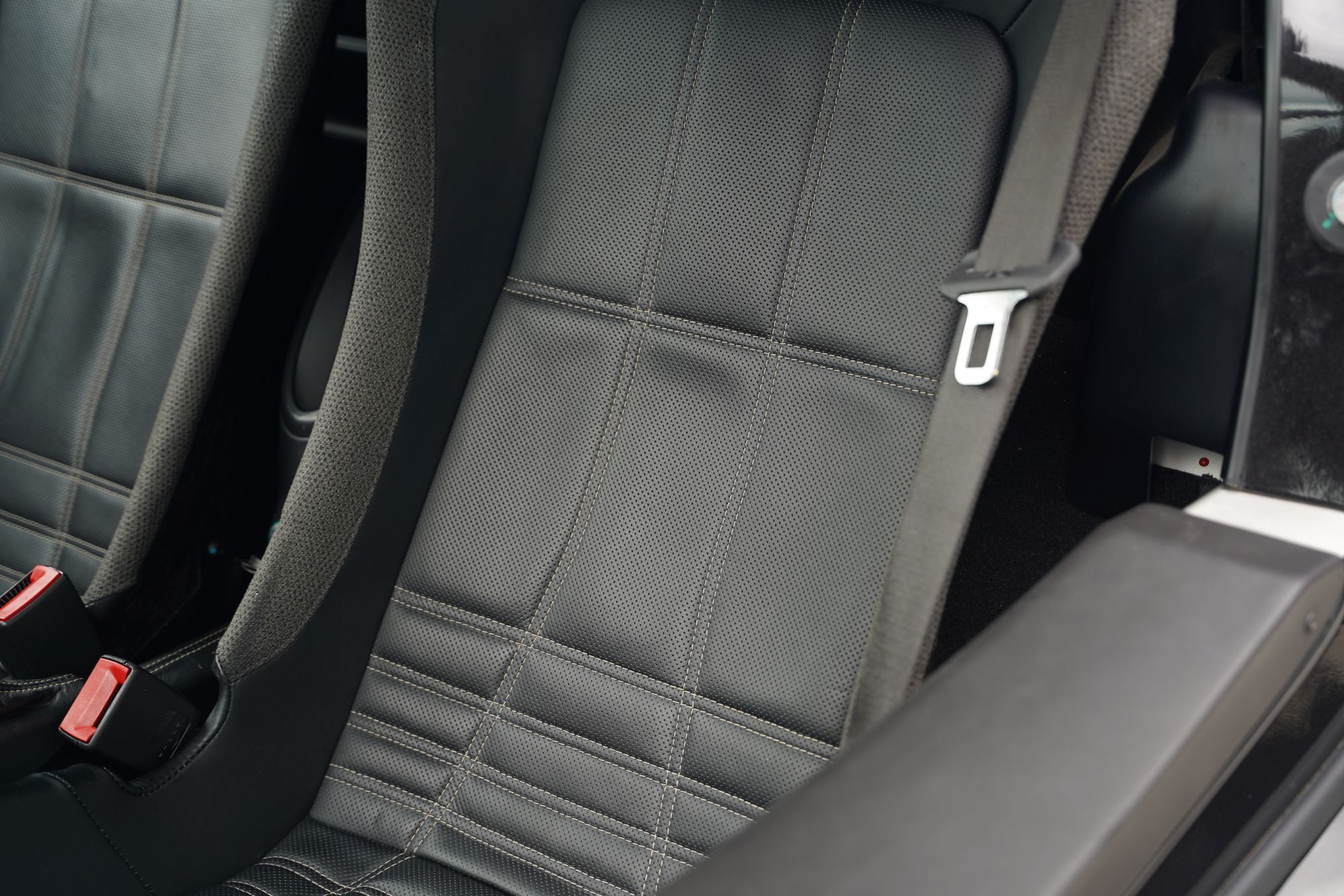 2009 Lotus Exige S Performance Touring