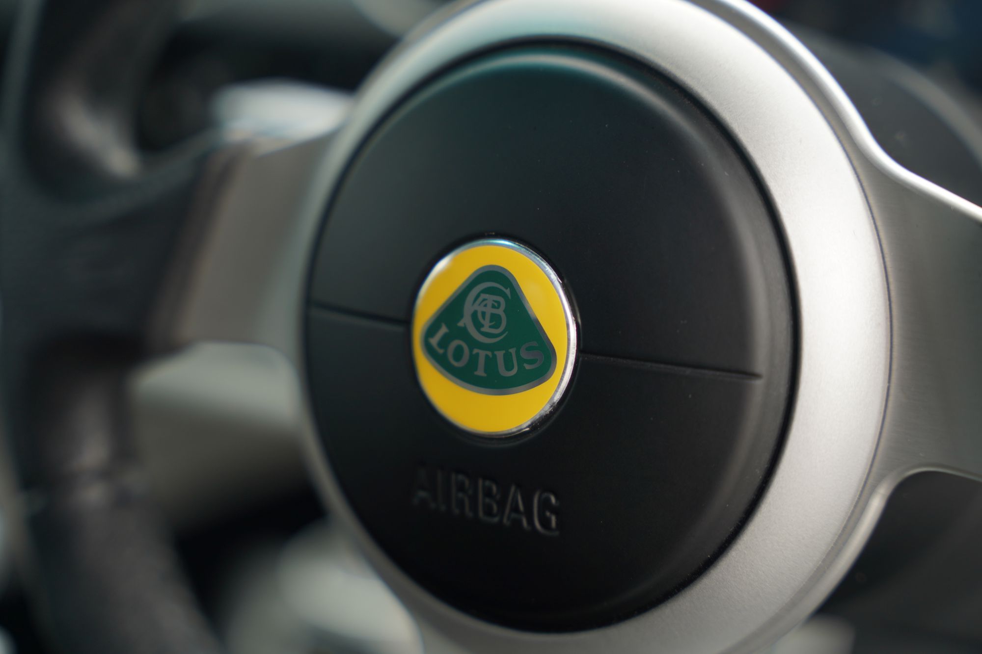 2009 Lotus Exige S Performance Touring