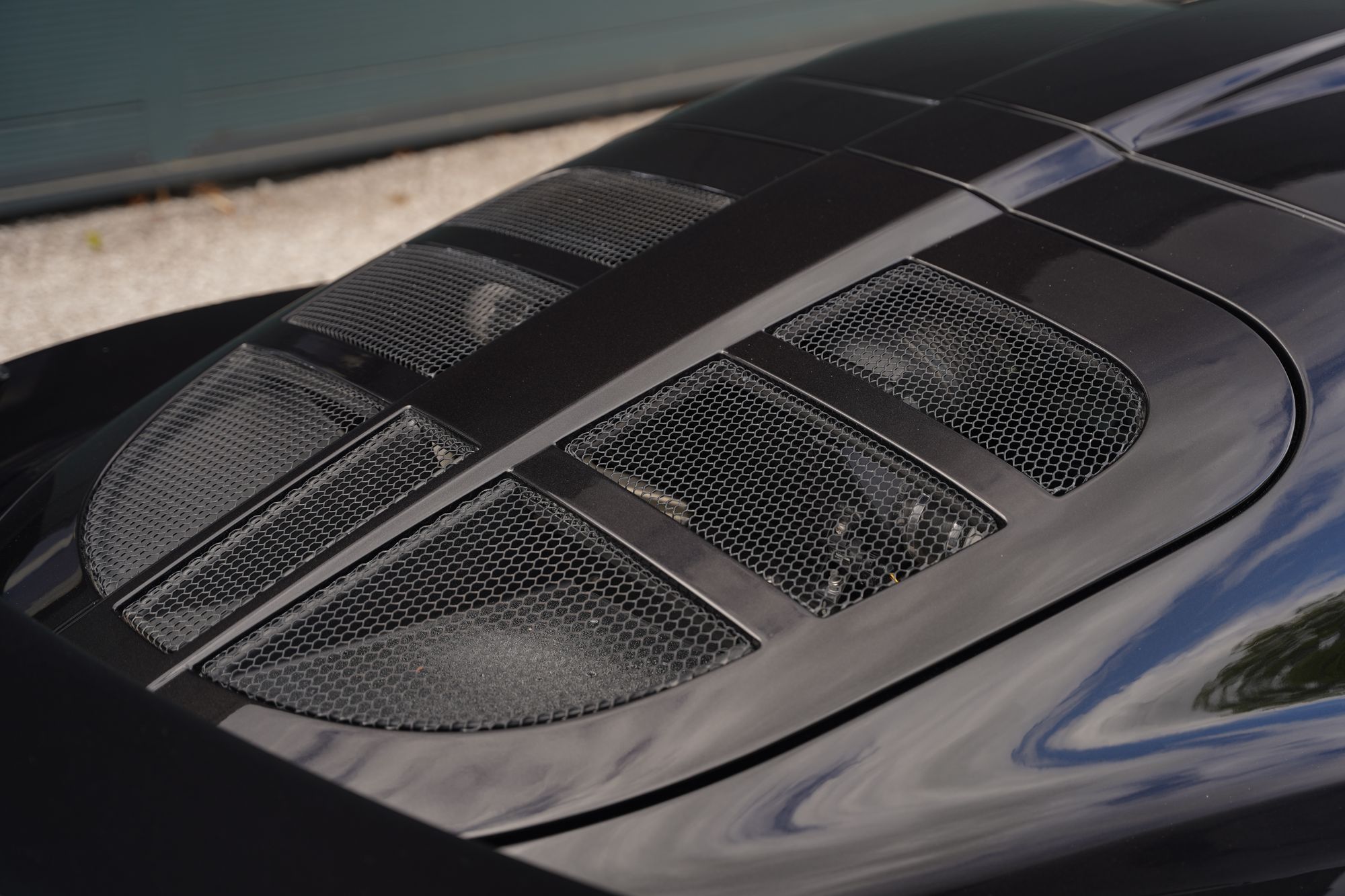 2009 Lotus Exige S Performance Touring