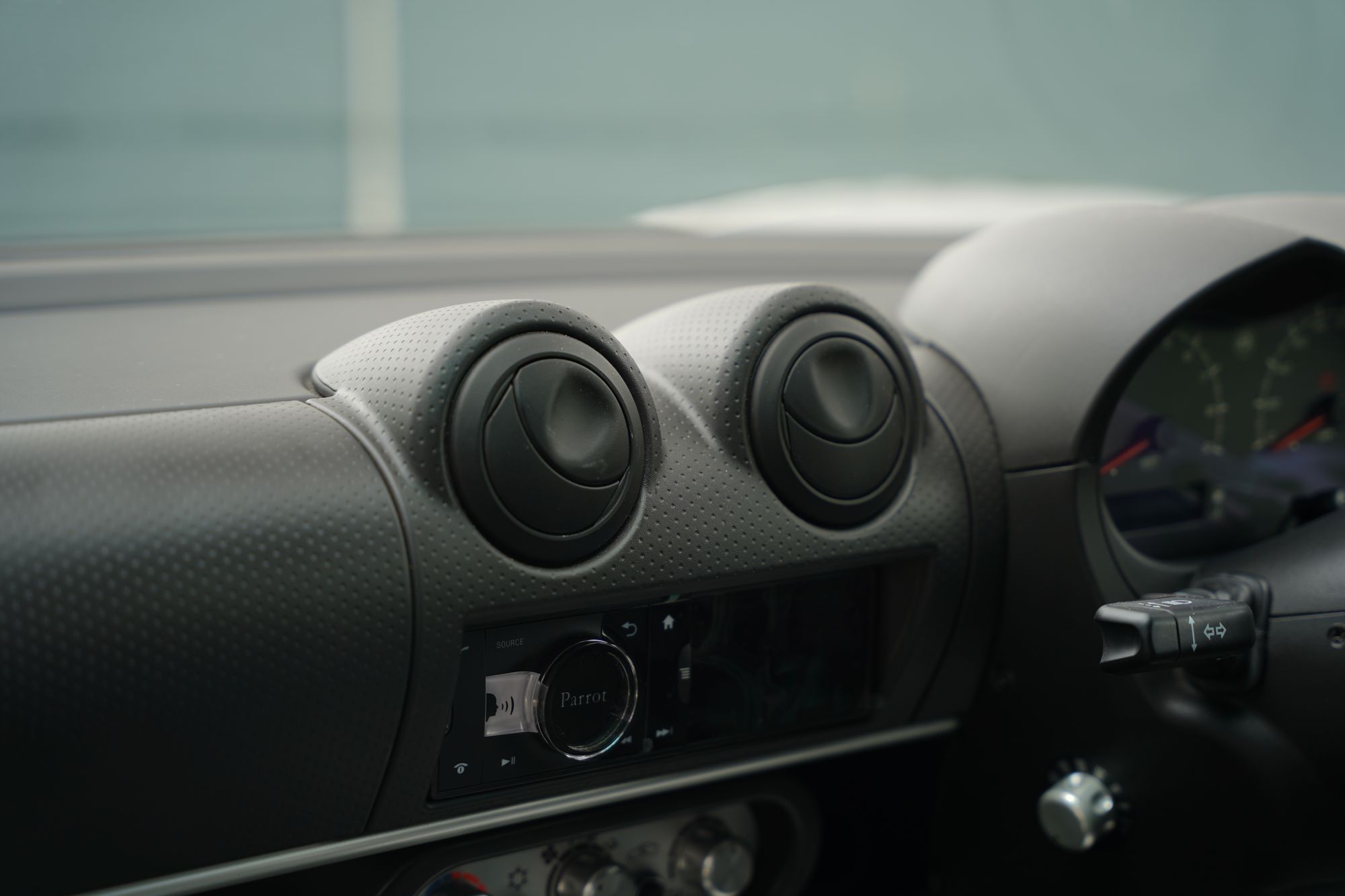 2009 Lotus Exige S Performance Touring