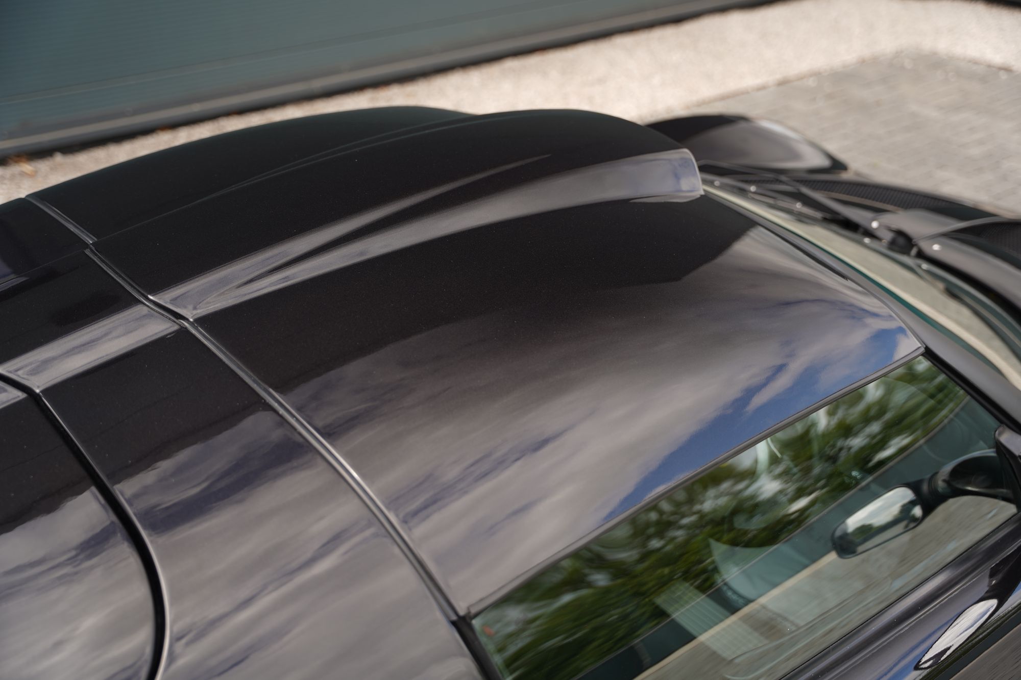 2009 Lotus Exige S Performance Touring