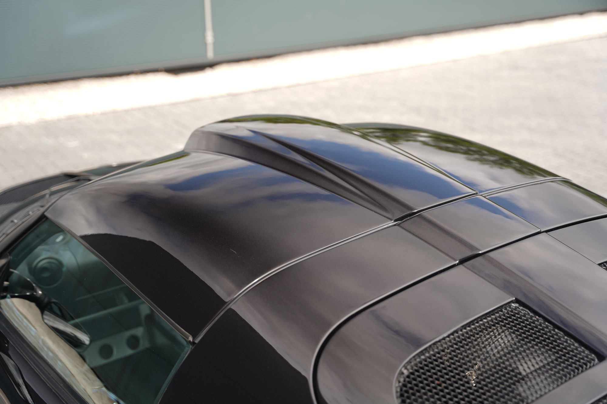 2009 Lotus Exige S Performance Touring