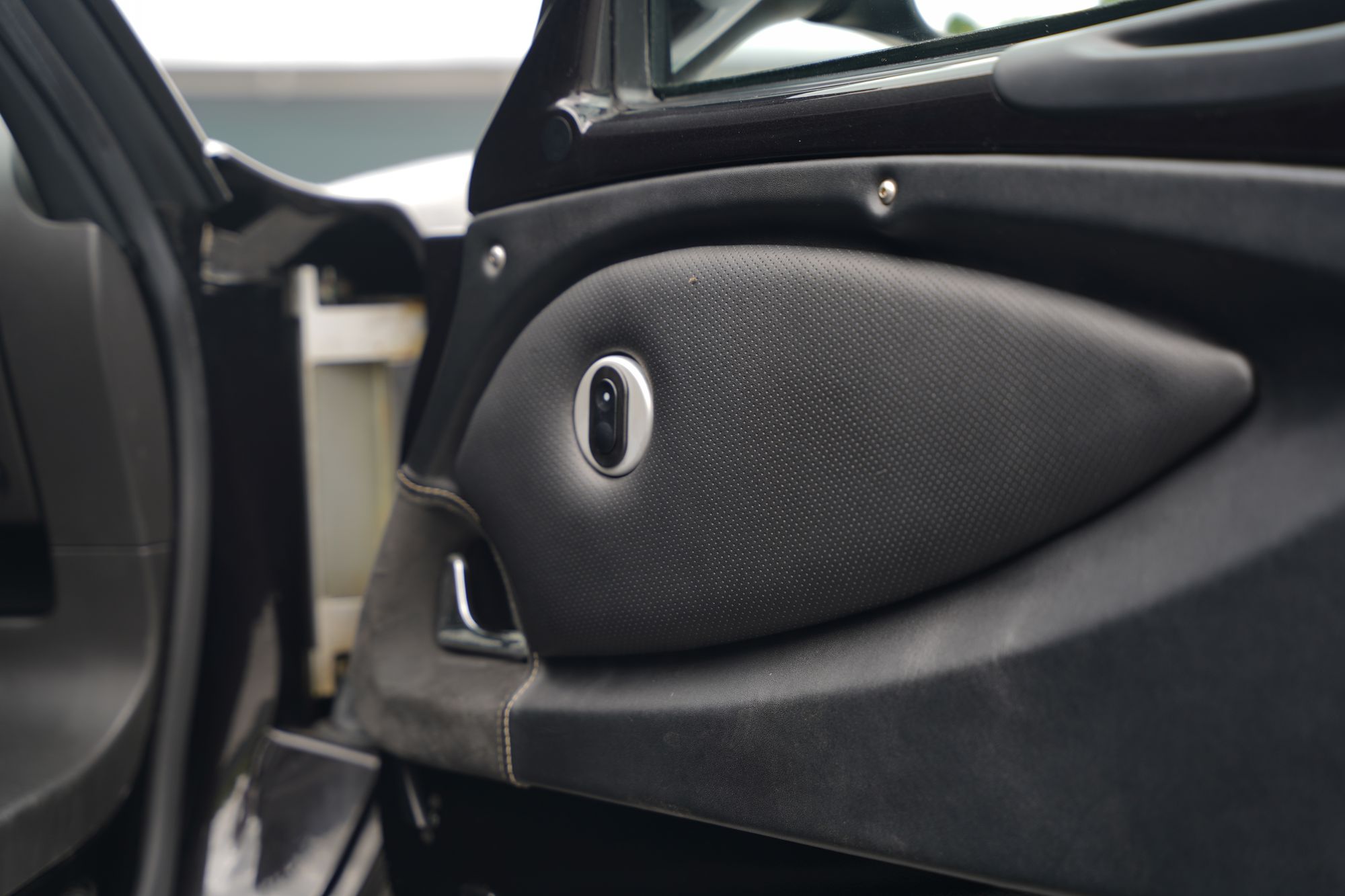 2009 Lotus Exige S Performance Touring