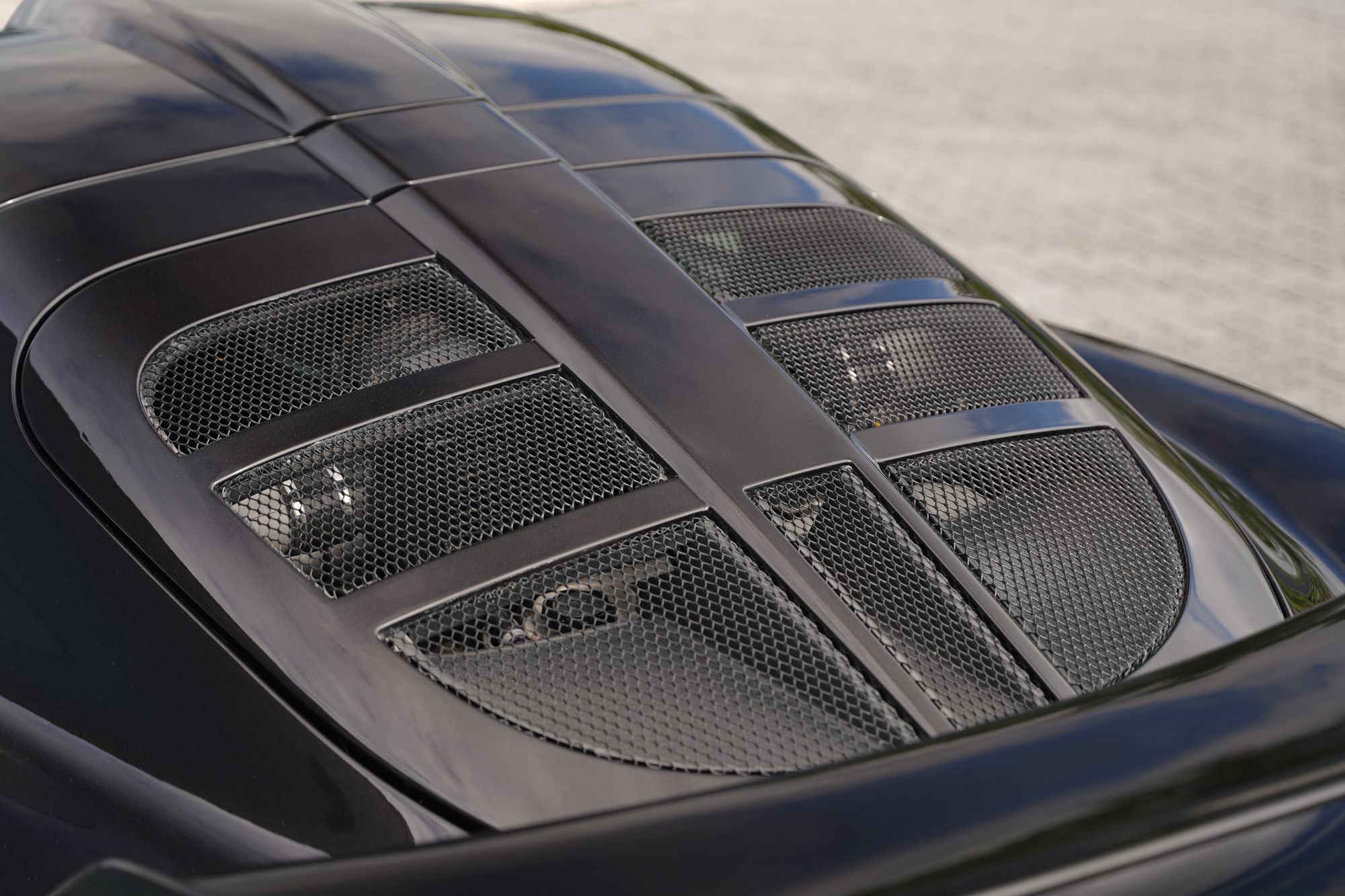 2009 Lotus Exige S Performance Touring