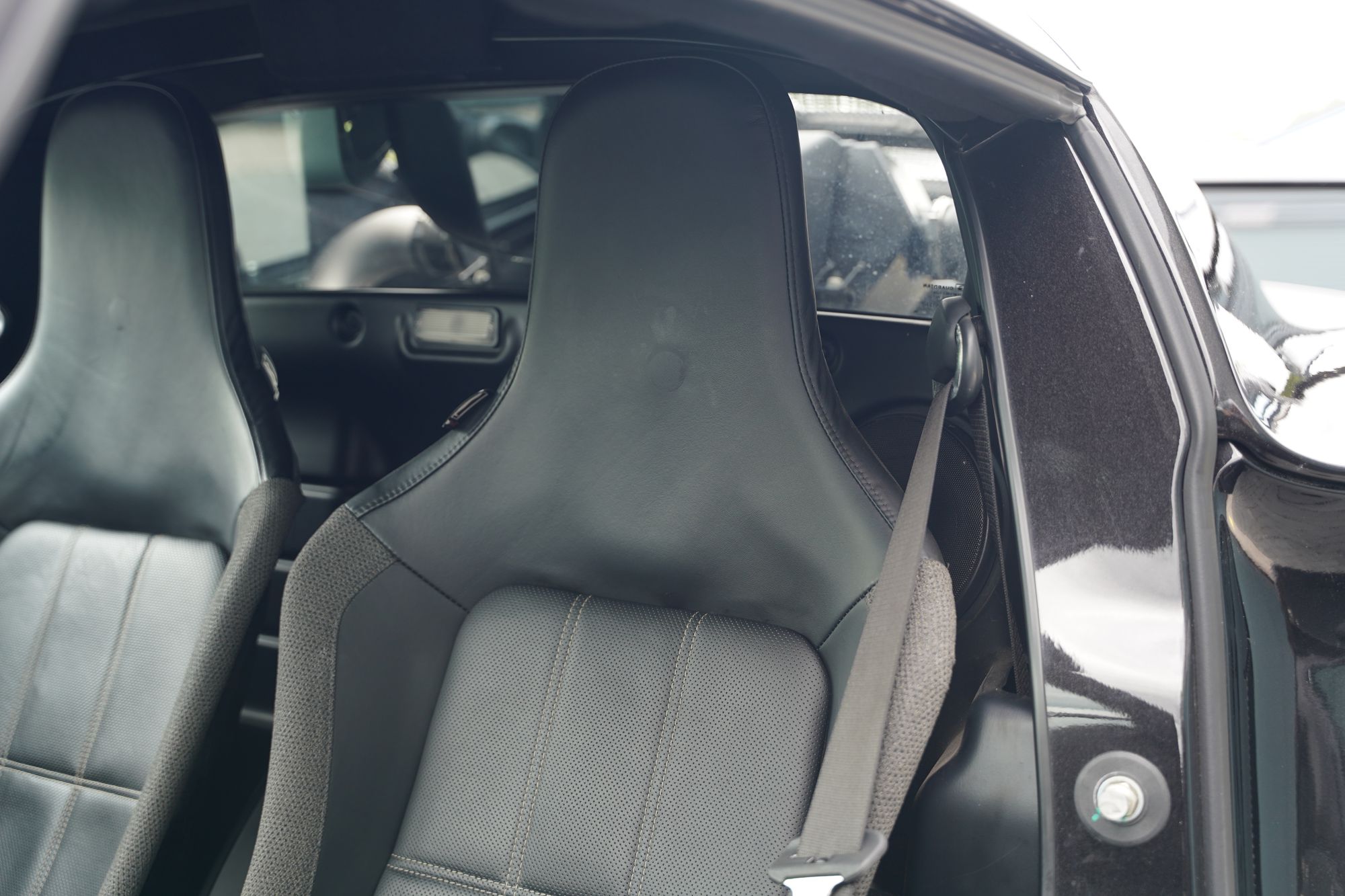 2009 Lotus Exige S Performance Touring