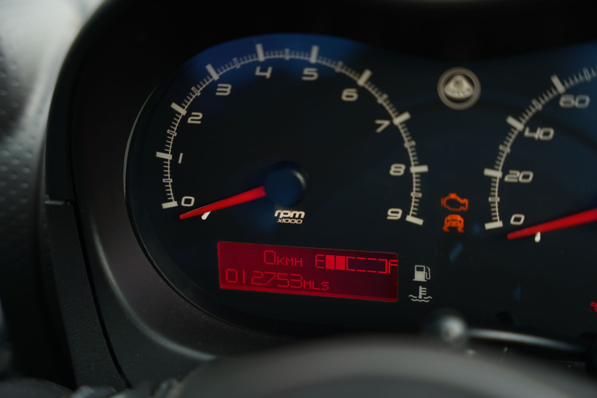 2009 Lotus Exige S Performance Touring