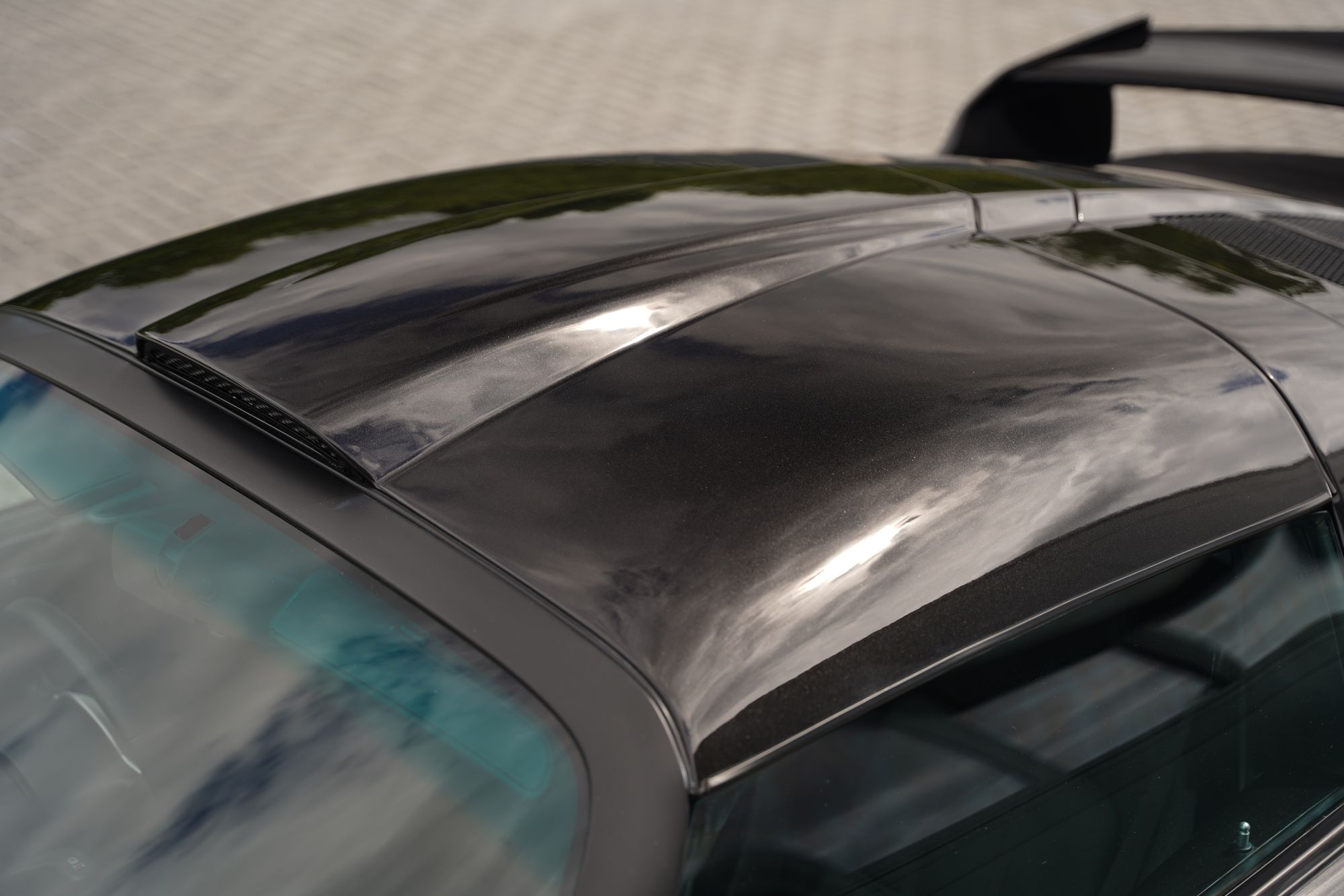 2009 Lotus Exige S Performance Touring