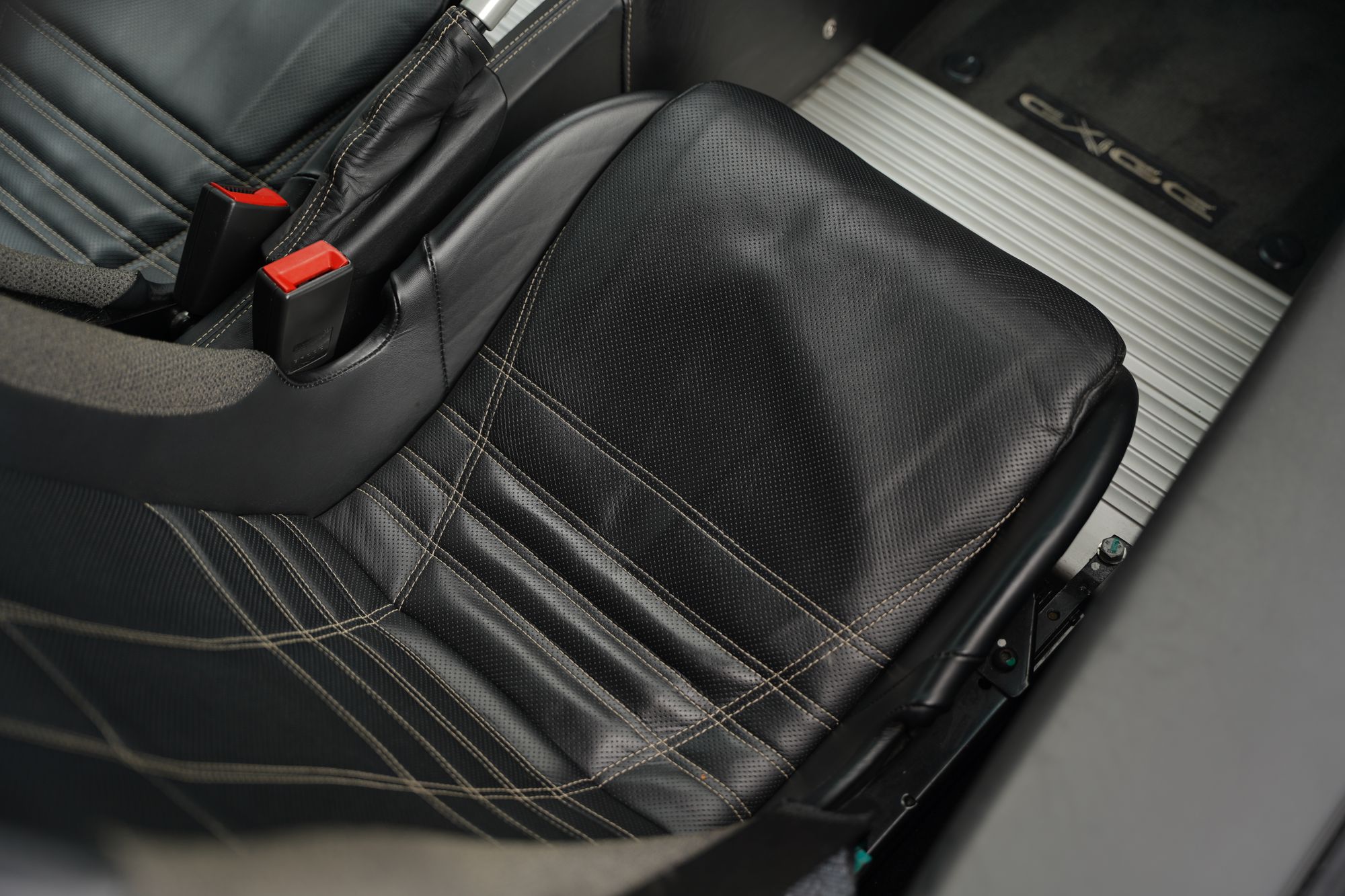 2009 Lotus Exige S Performance Touring