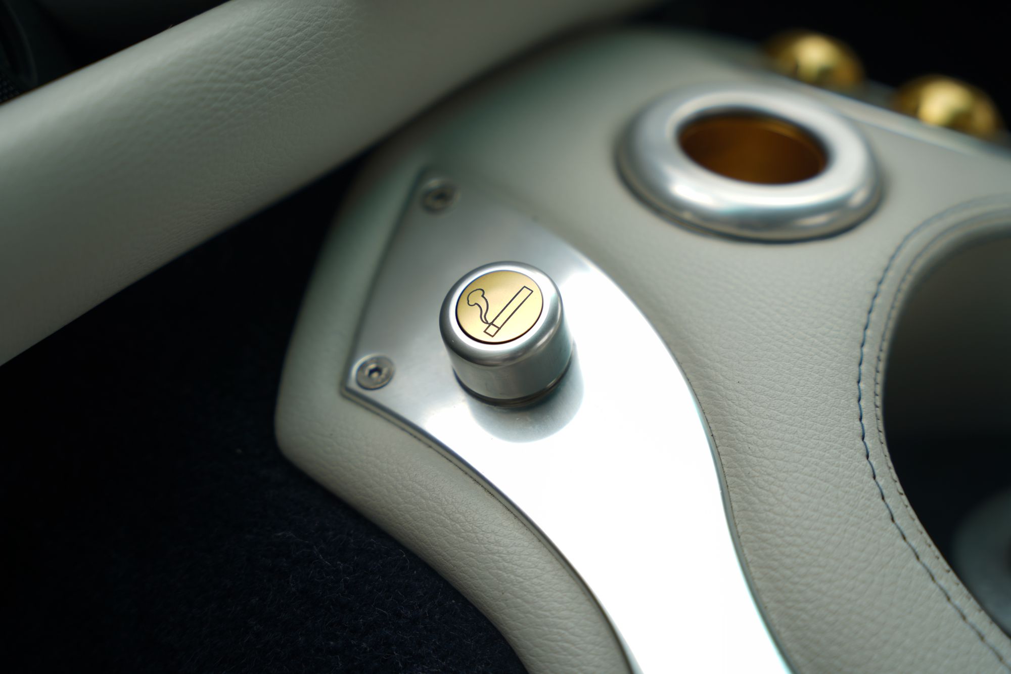 2000 TVR Tuscan Mk1