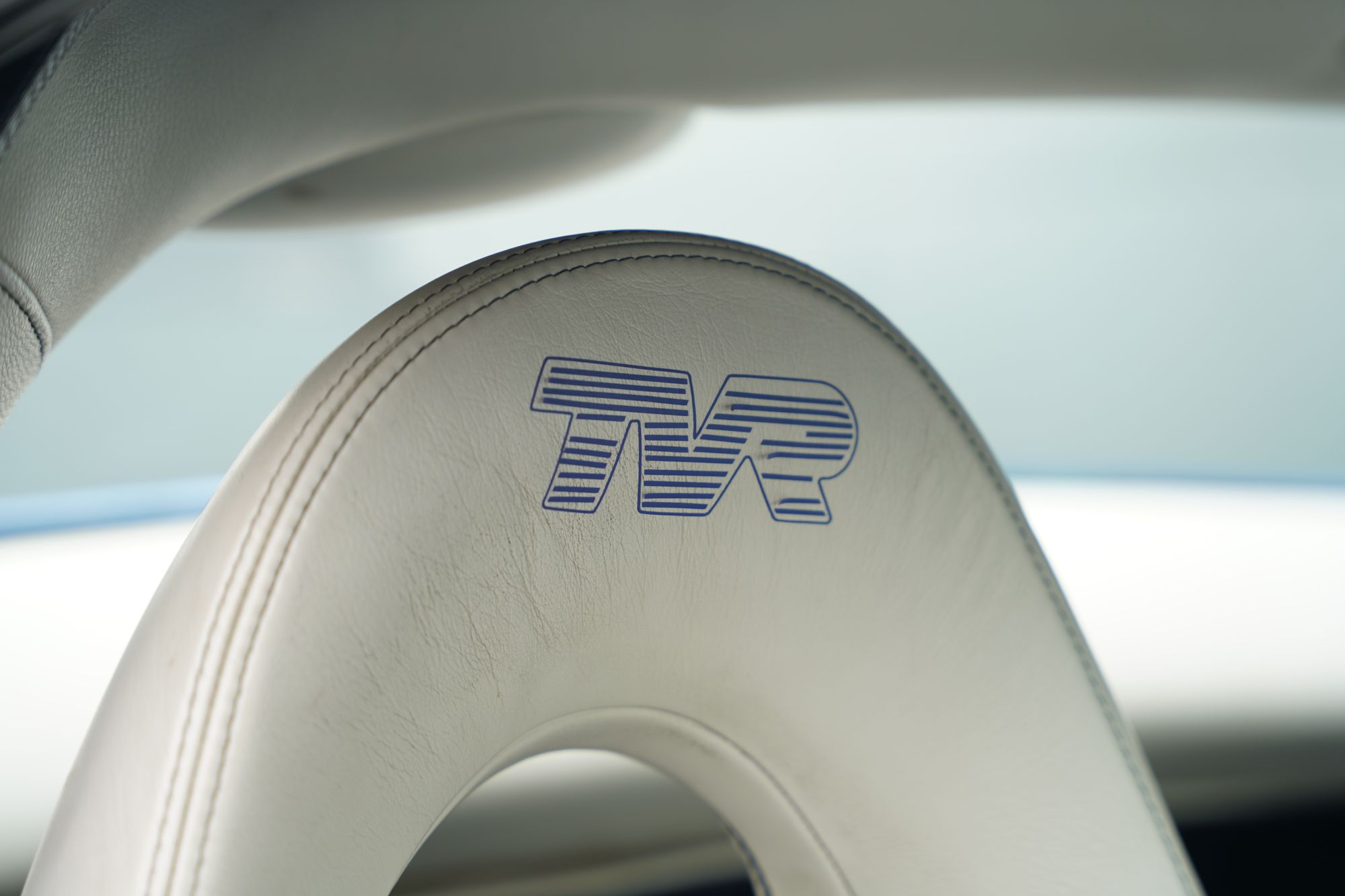 2000 TVR Tuscan Mk1