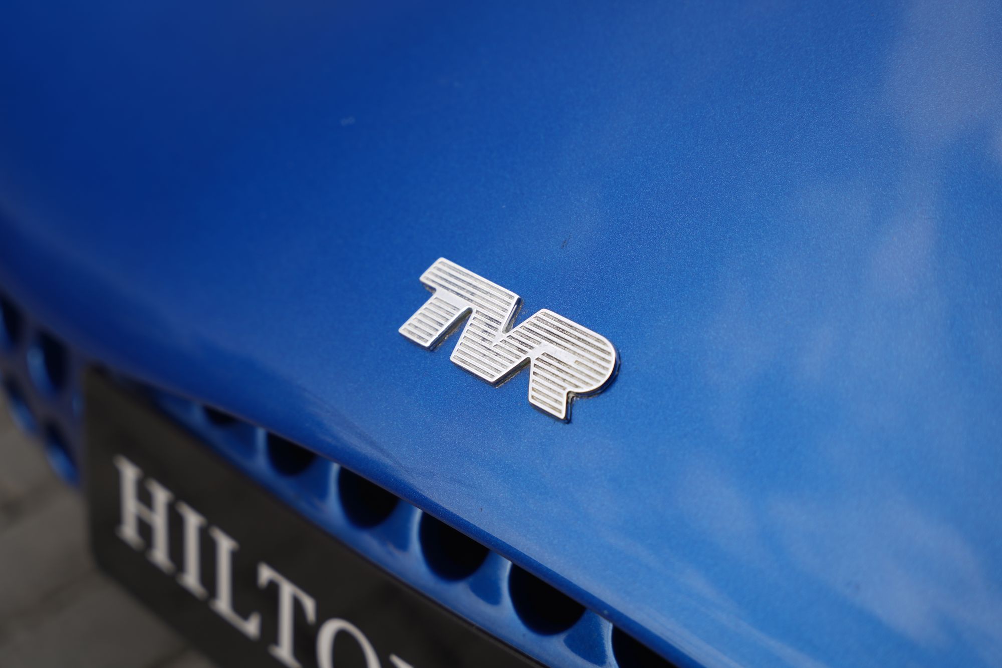 2000 TVR Tuscan Mk1