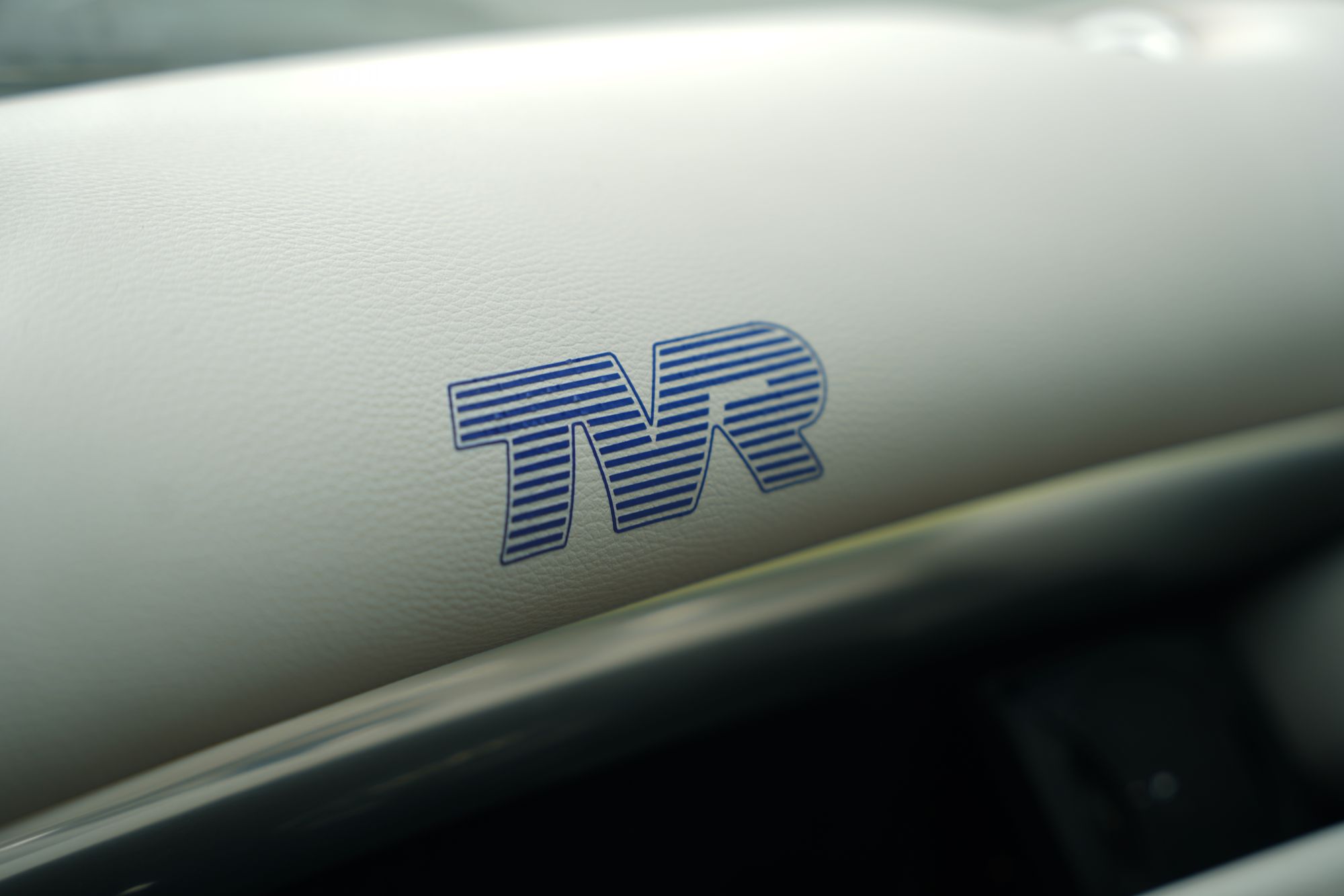2000 TVR Tuscan Mk1