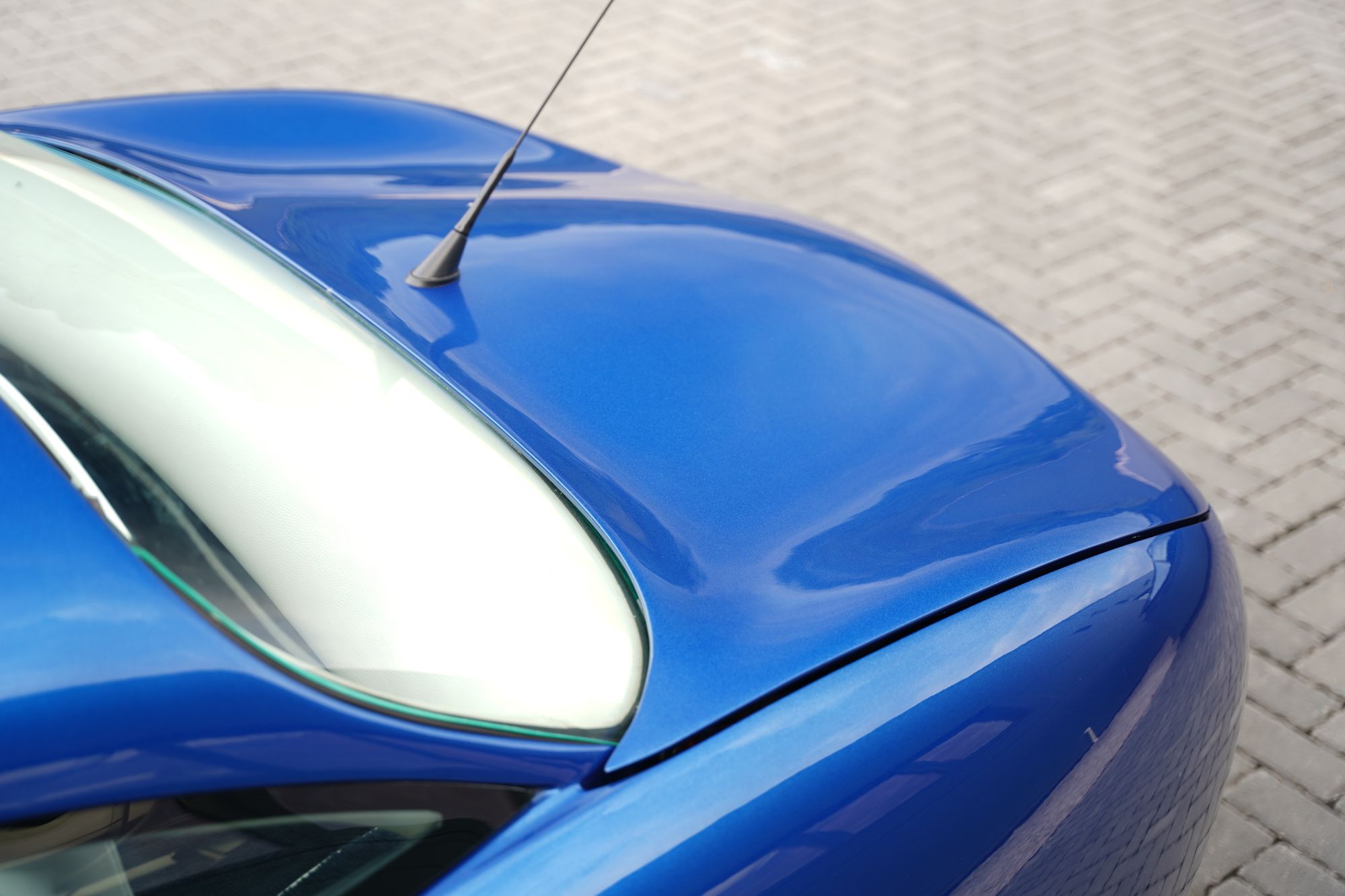 2000 TVR Tuscan Mk1