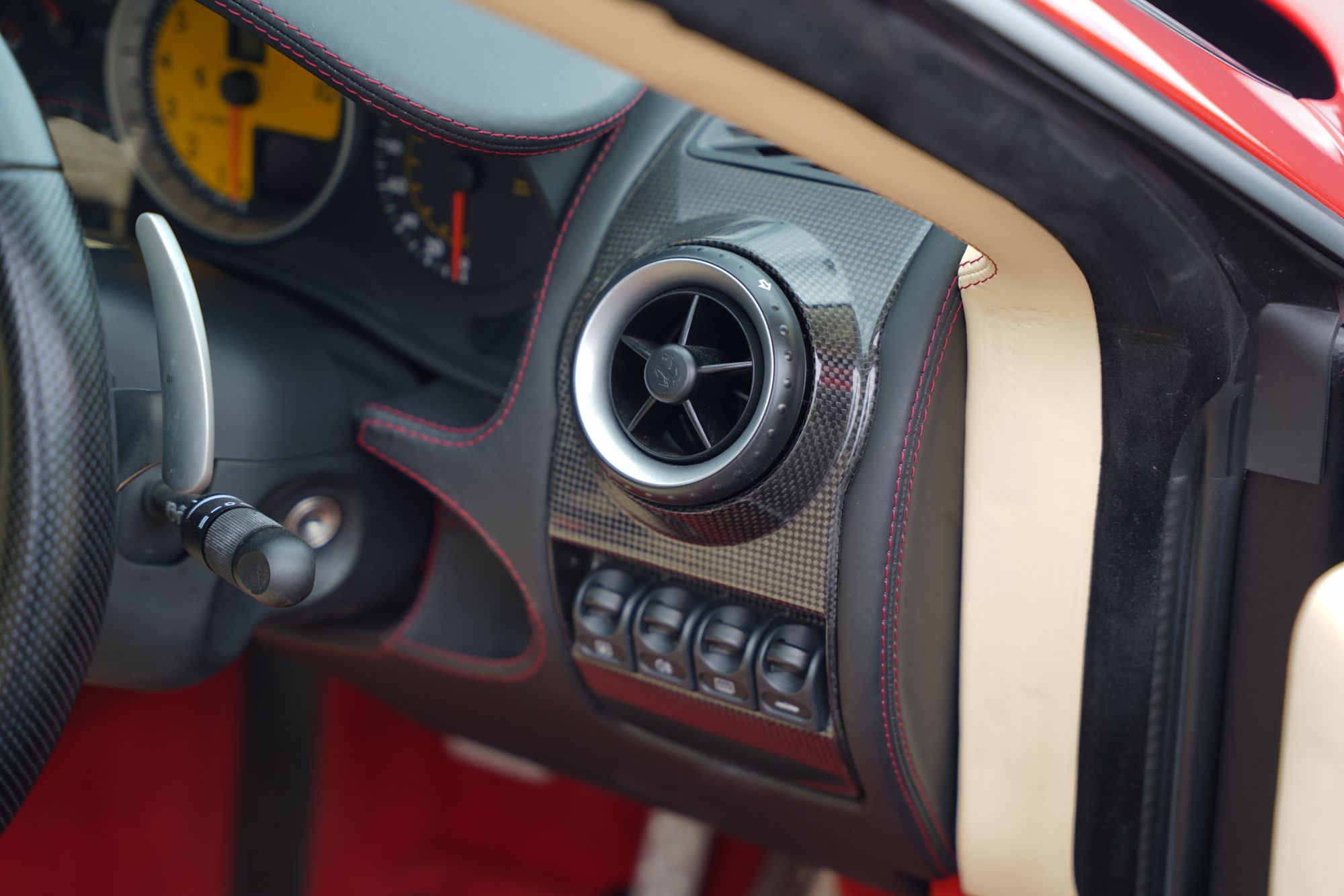 2007 Ferrari F430 Coupe F1