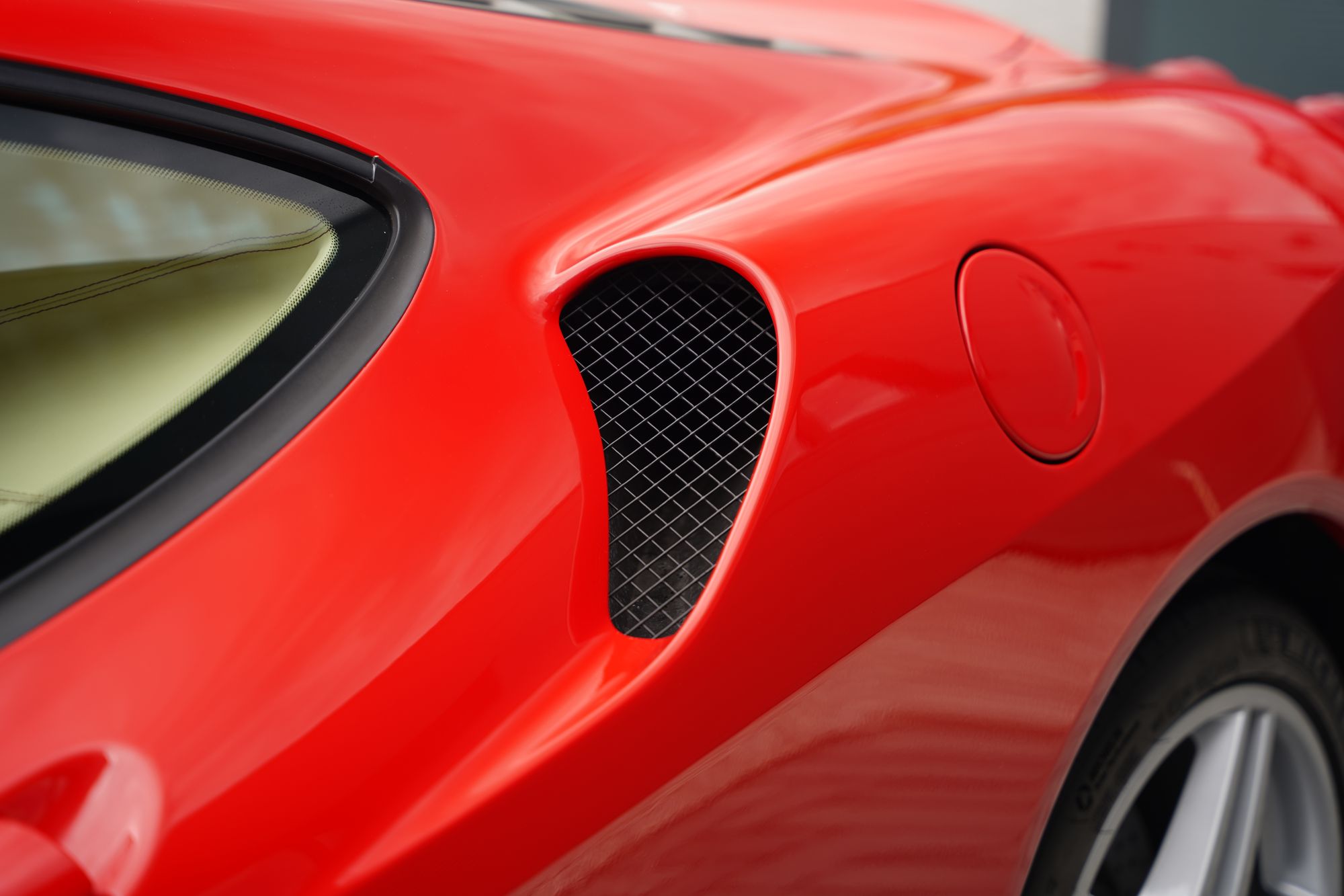 2007 Ferrari F430 Coupe F1