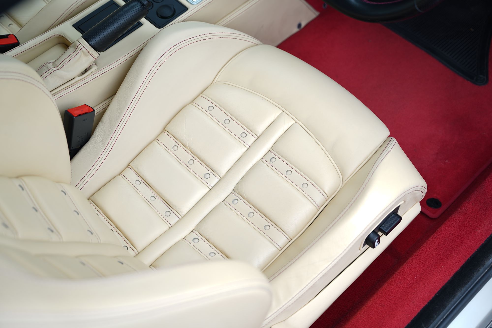 2007 Ferrari F430 Coupe F1