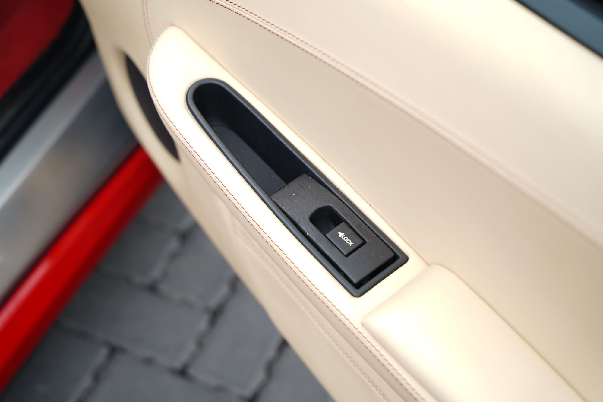 2007 Ferrari F430 Coupe F1