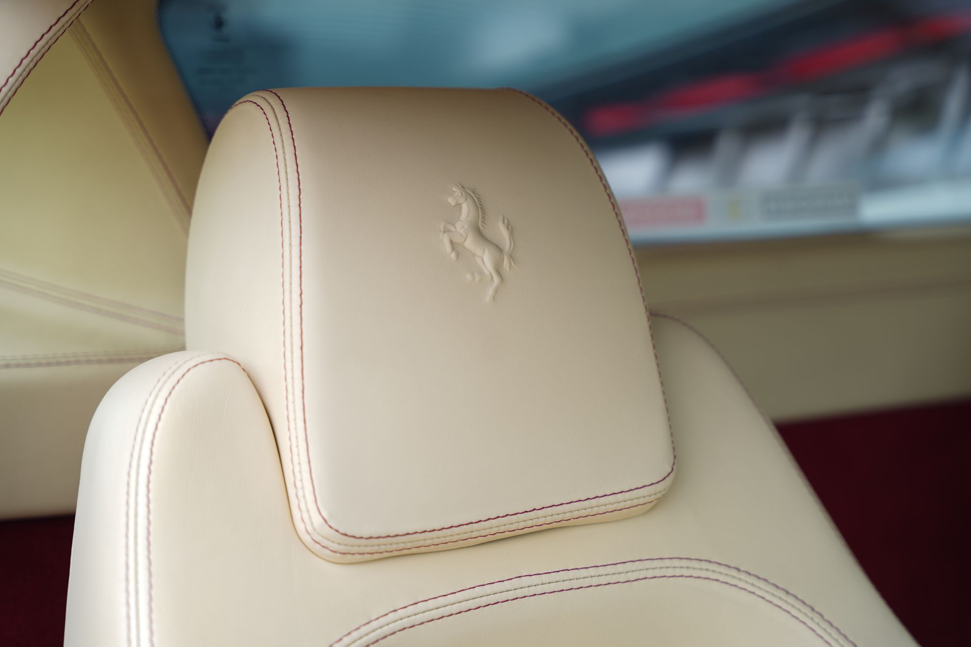 2007 Ferrari F430 Coupe F1
