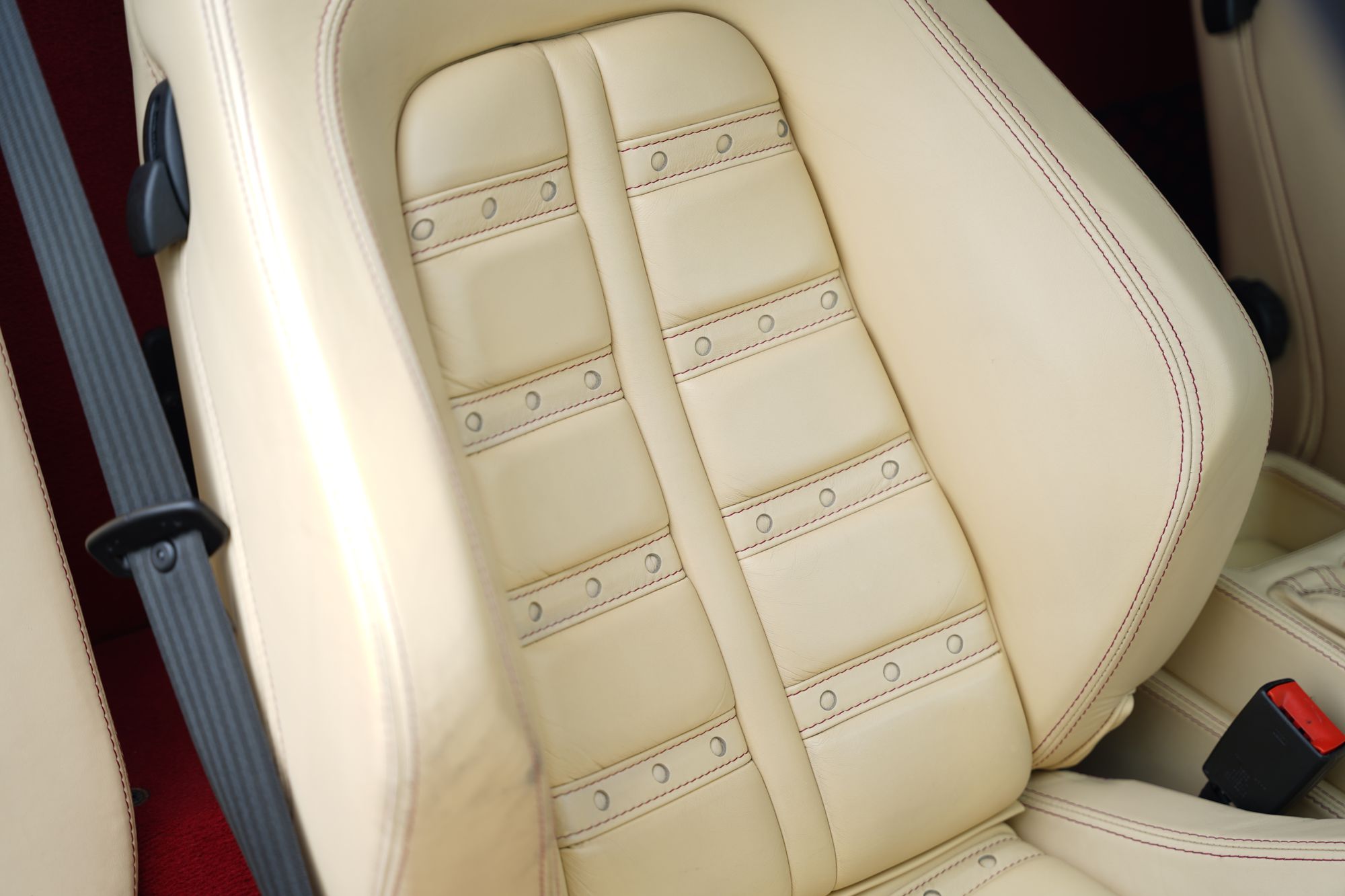 2007 Ferrari F430 Coupe F1